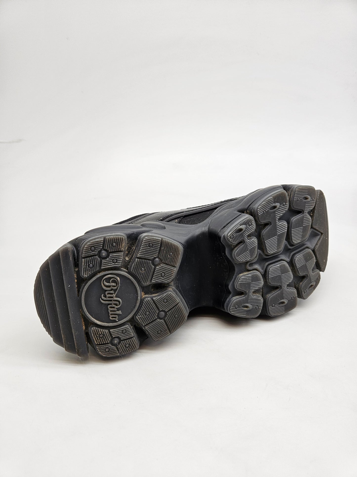 BUFFALO ORIGINAL PATIKI BR 37