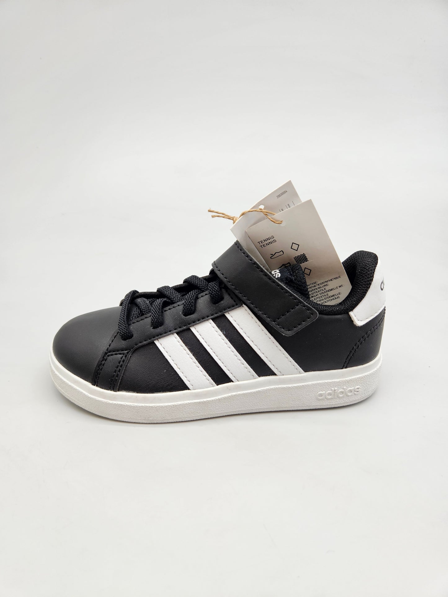 ADIDAS NOVI ORIGINAL PATIKI BR 30