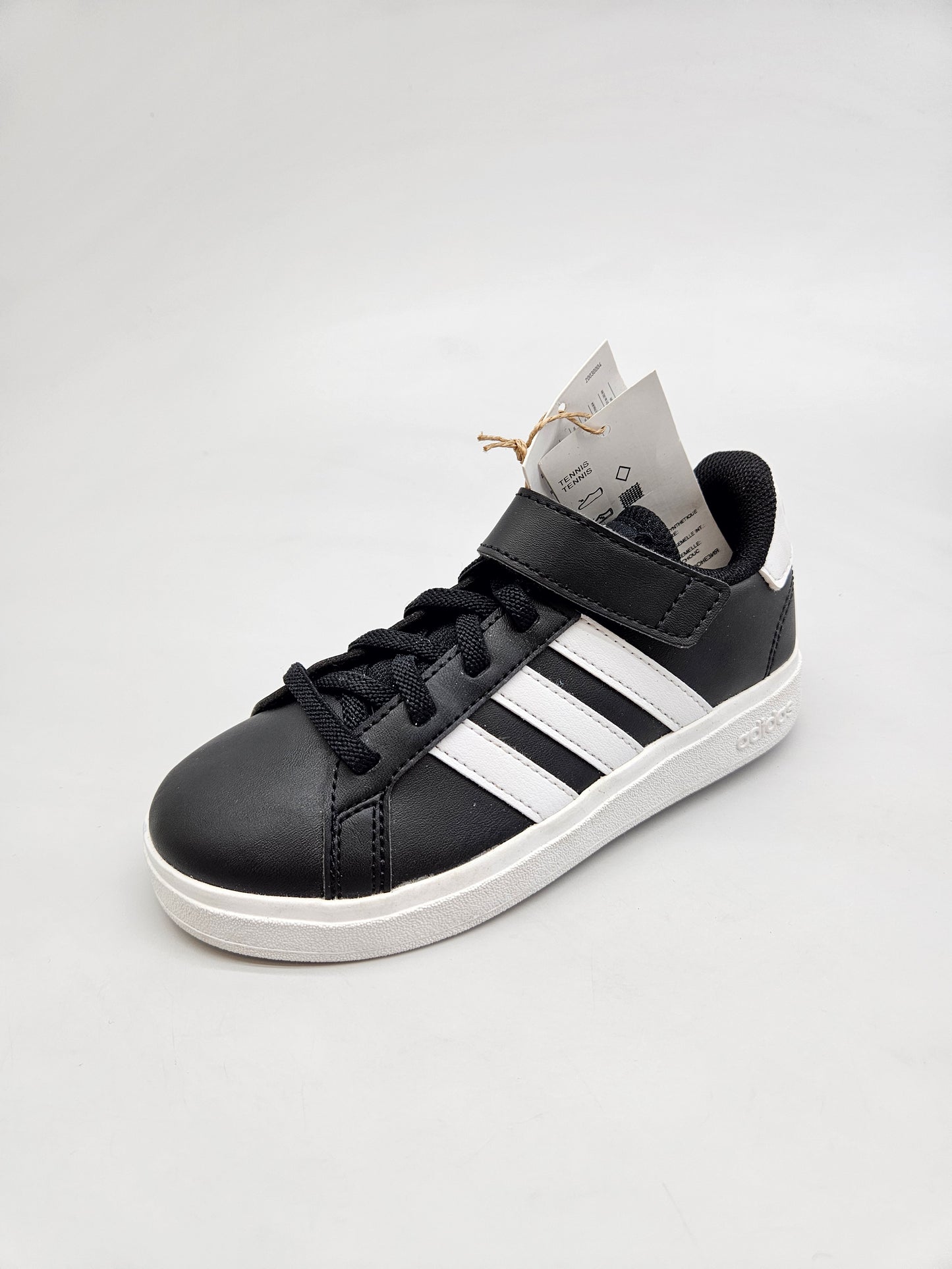 ADIDAS NOVI ORIGINAL PATIKI BR 30