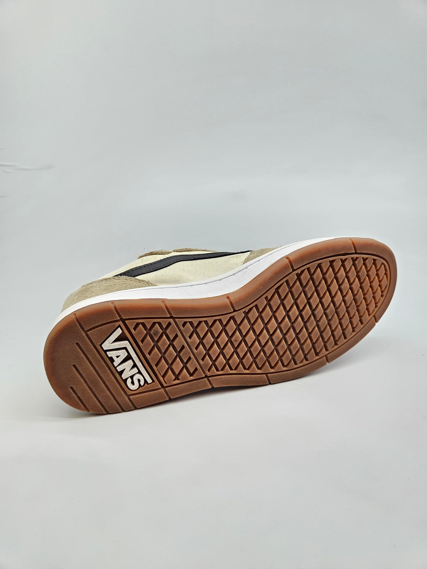 VANS ORIGINAL PATIKI BR 38