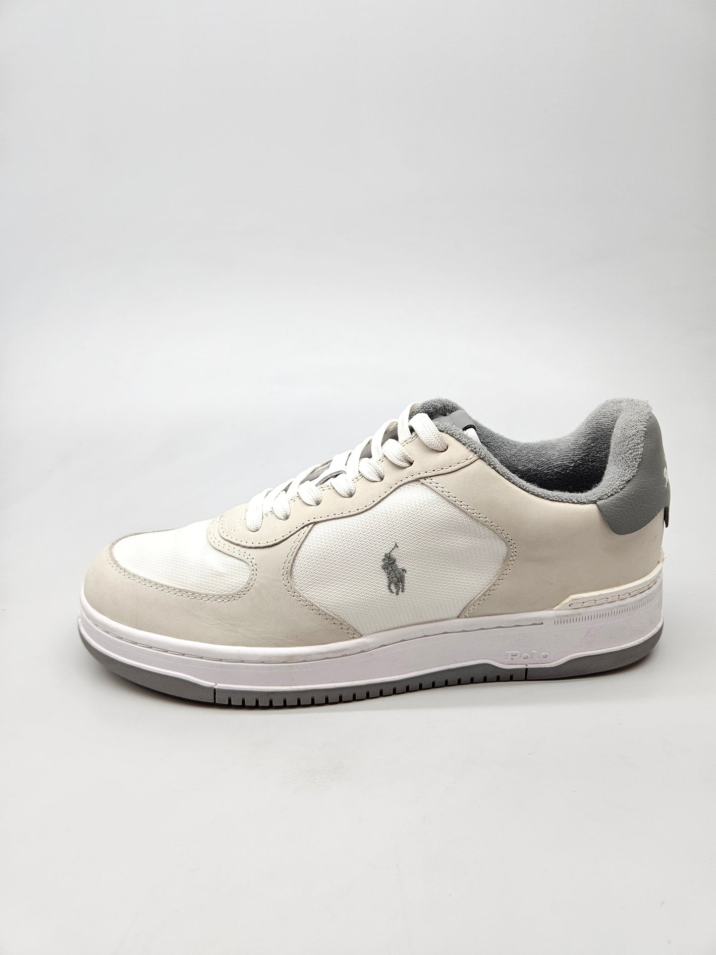 POLO  ORIGINAL PATIKI BR 42