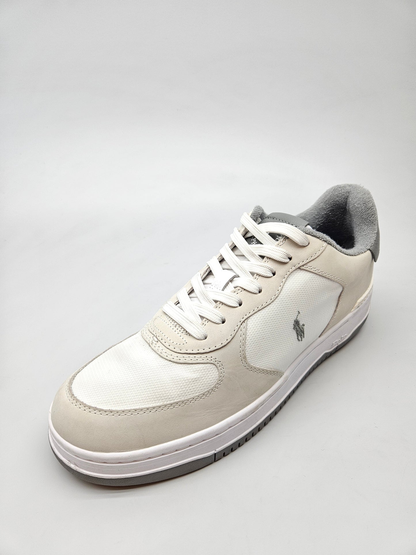POLO  ORIGINAL PATIKI BR 42