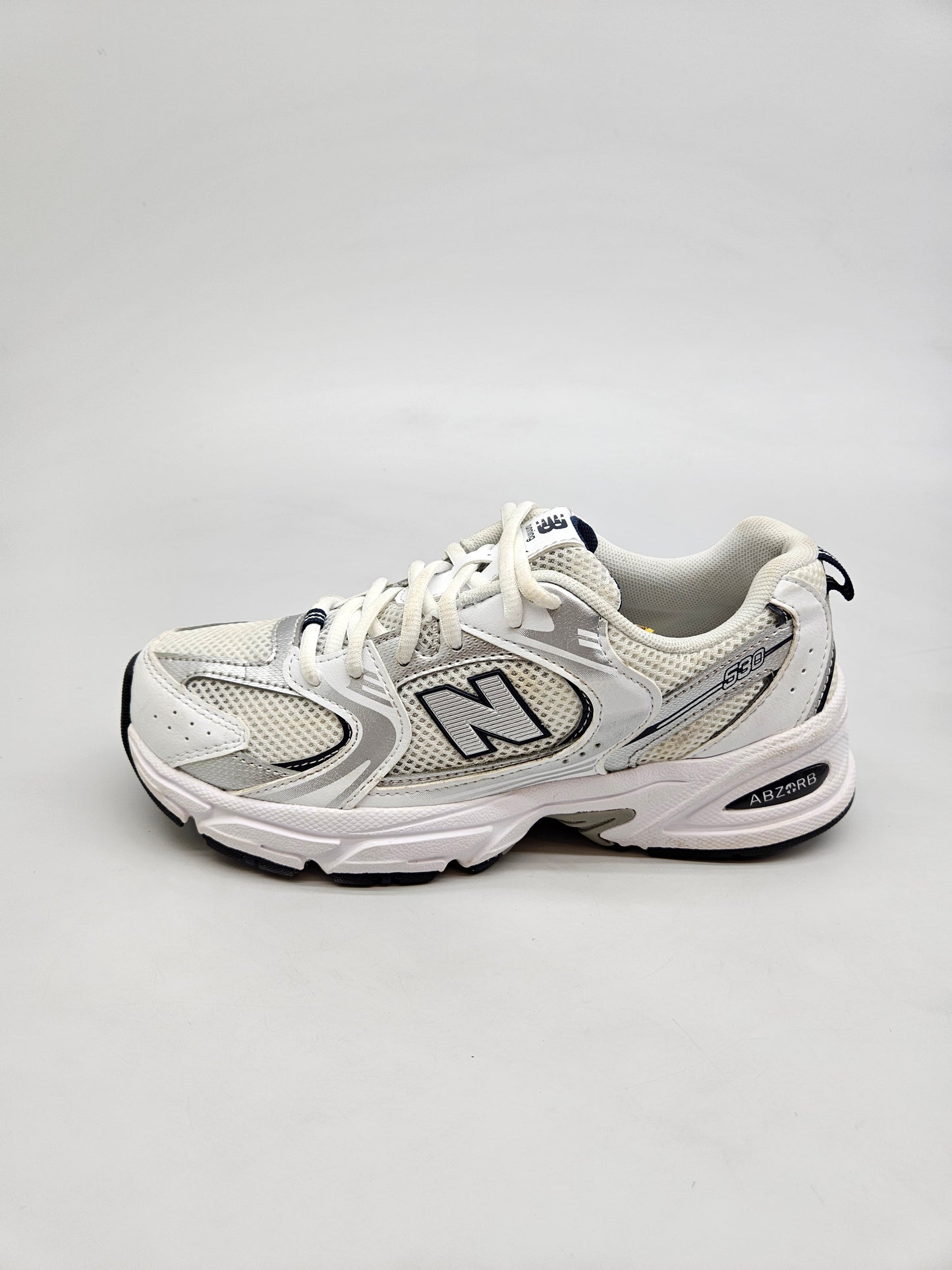 NEW BALANCE ORIGINAL PATIKI BR 37