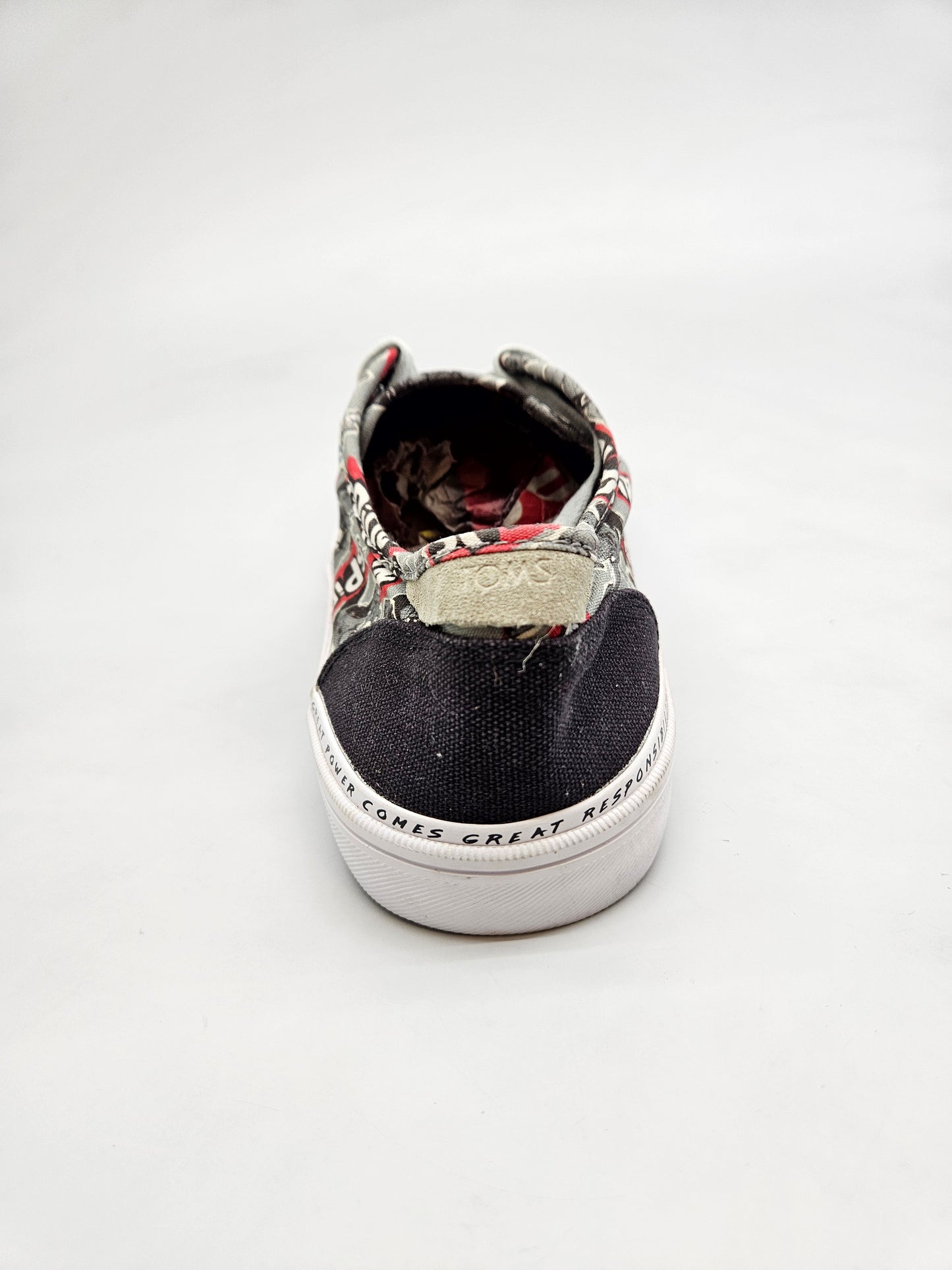 TOMS ORIGINAL PATIKI BR 44