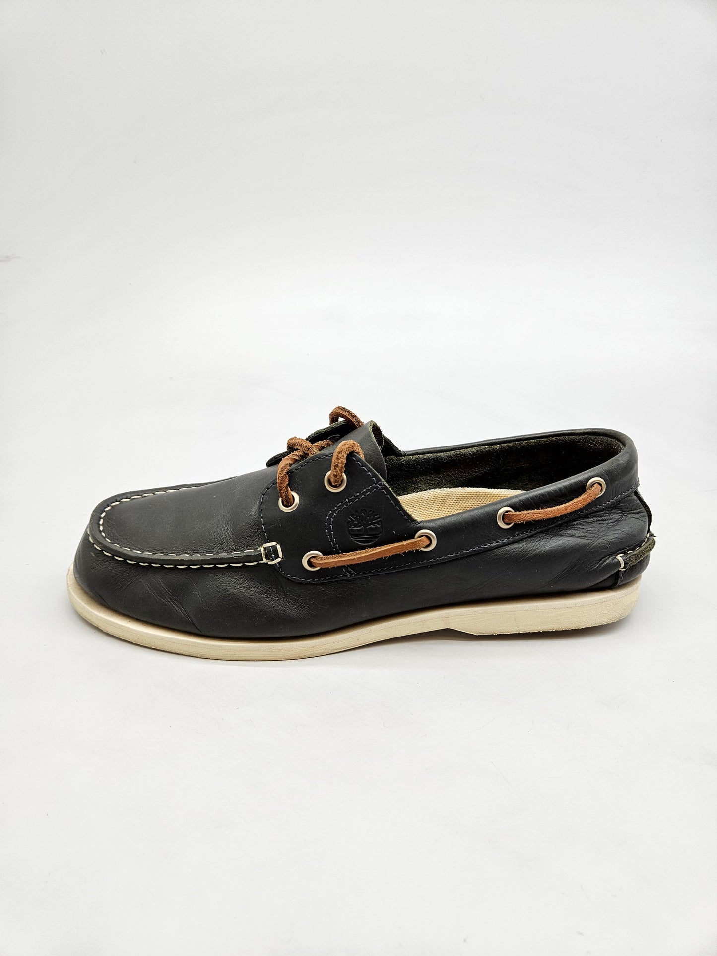 TIMBERLAND ORIGINAL KOZNI MOKASINI BR 41.5