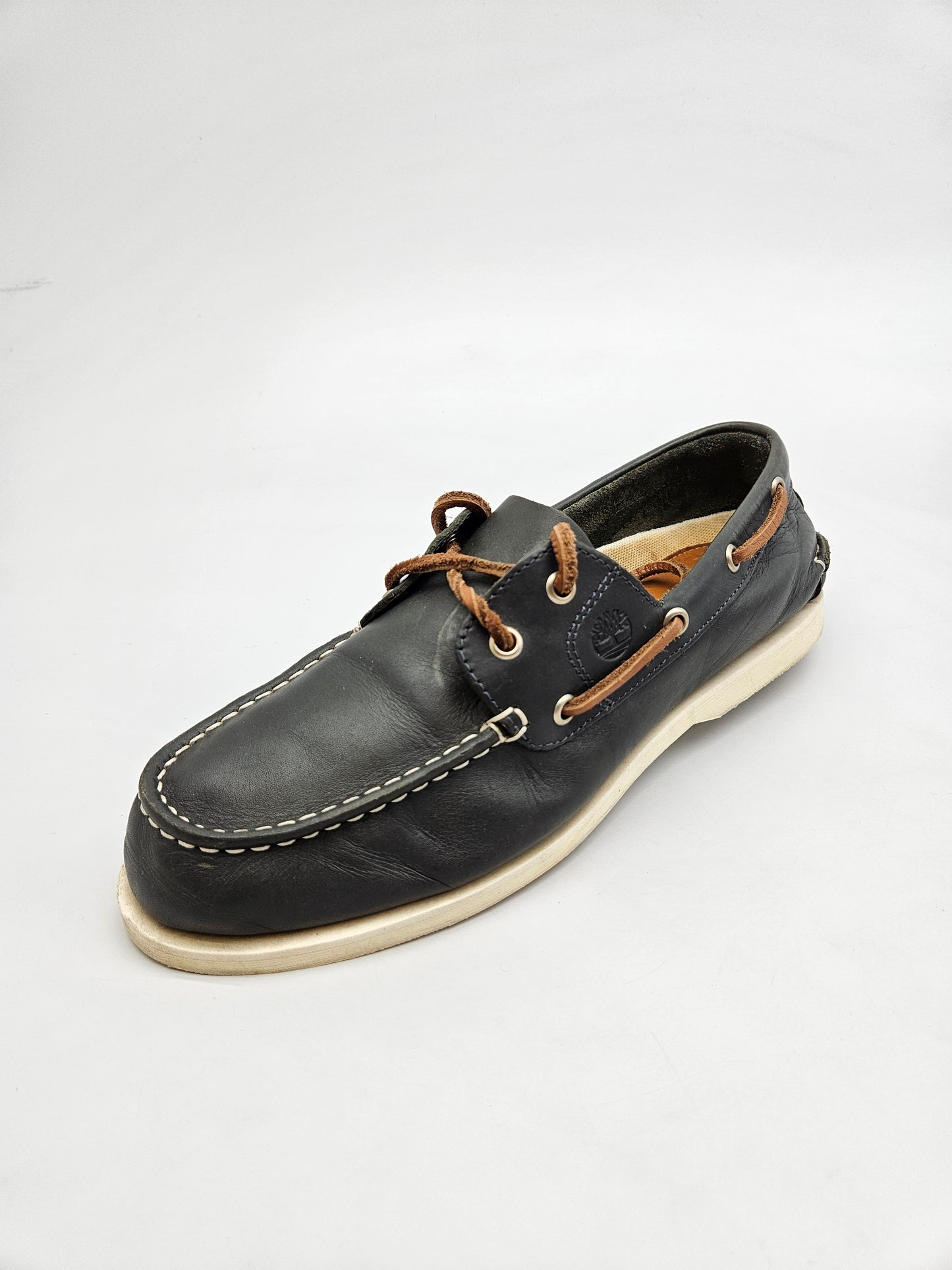 TIMBERLAND ORIGINAL KOZNI MOKASINI BR 41.5