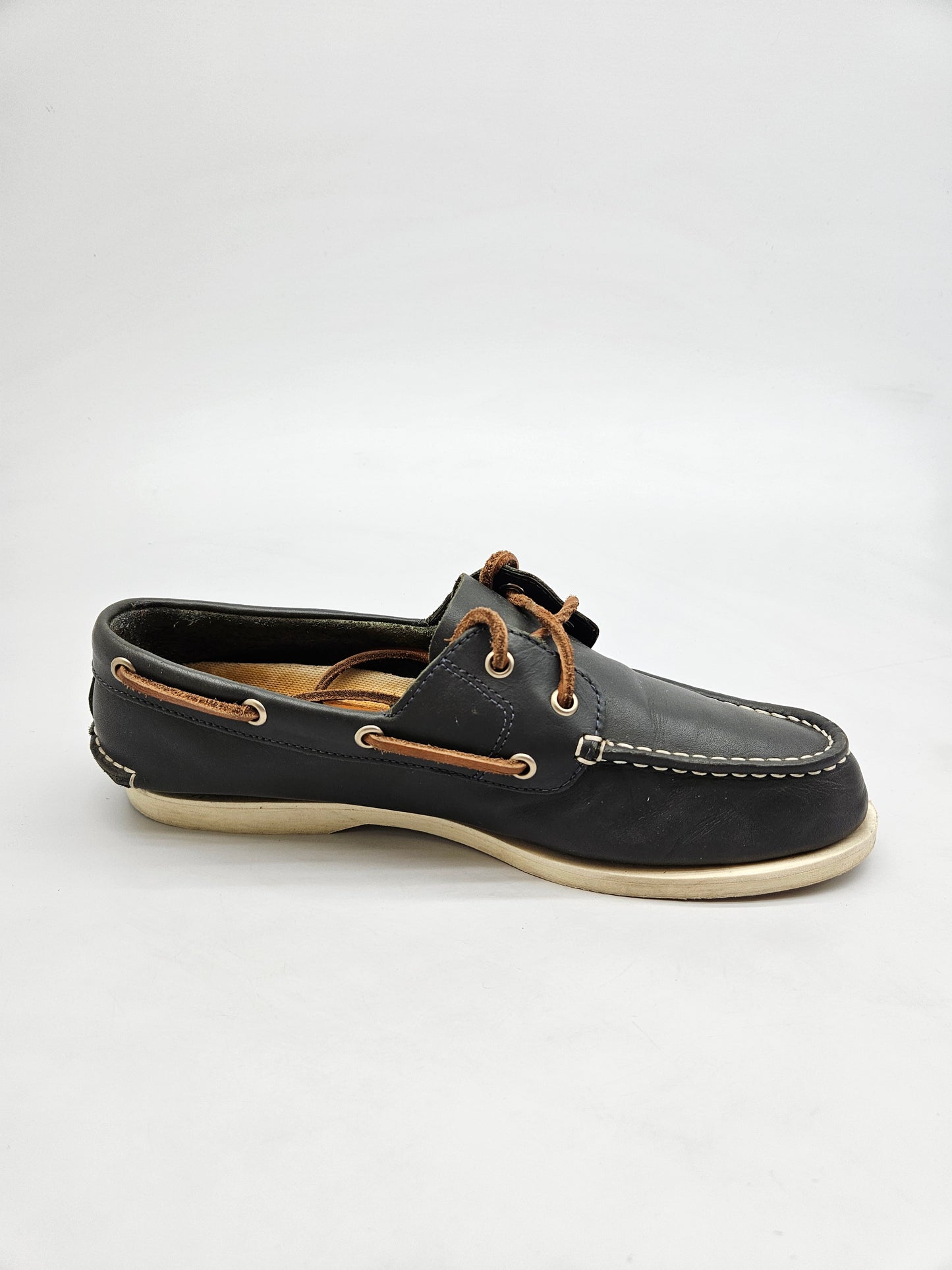 TIMBERLAND ORIGINAL KOZNI MOKASINI BR 41.5