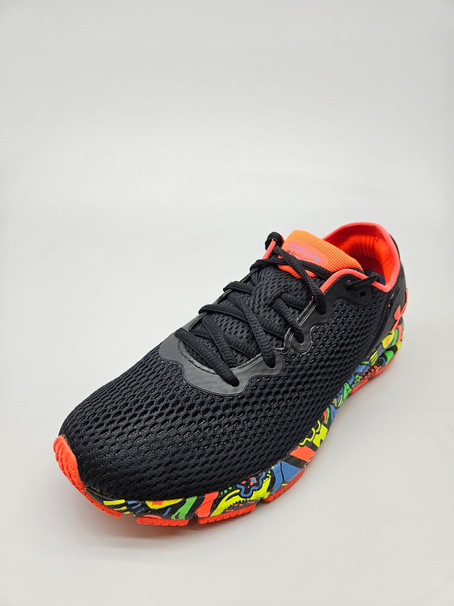 UNDER ARMOUR ORIGINAL PATIKI BR 40