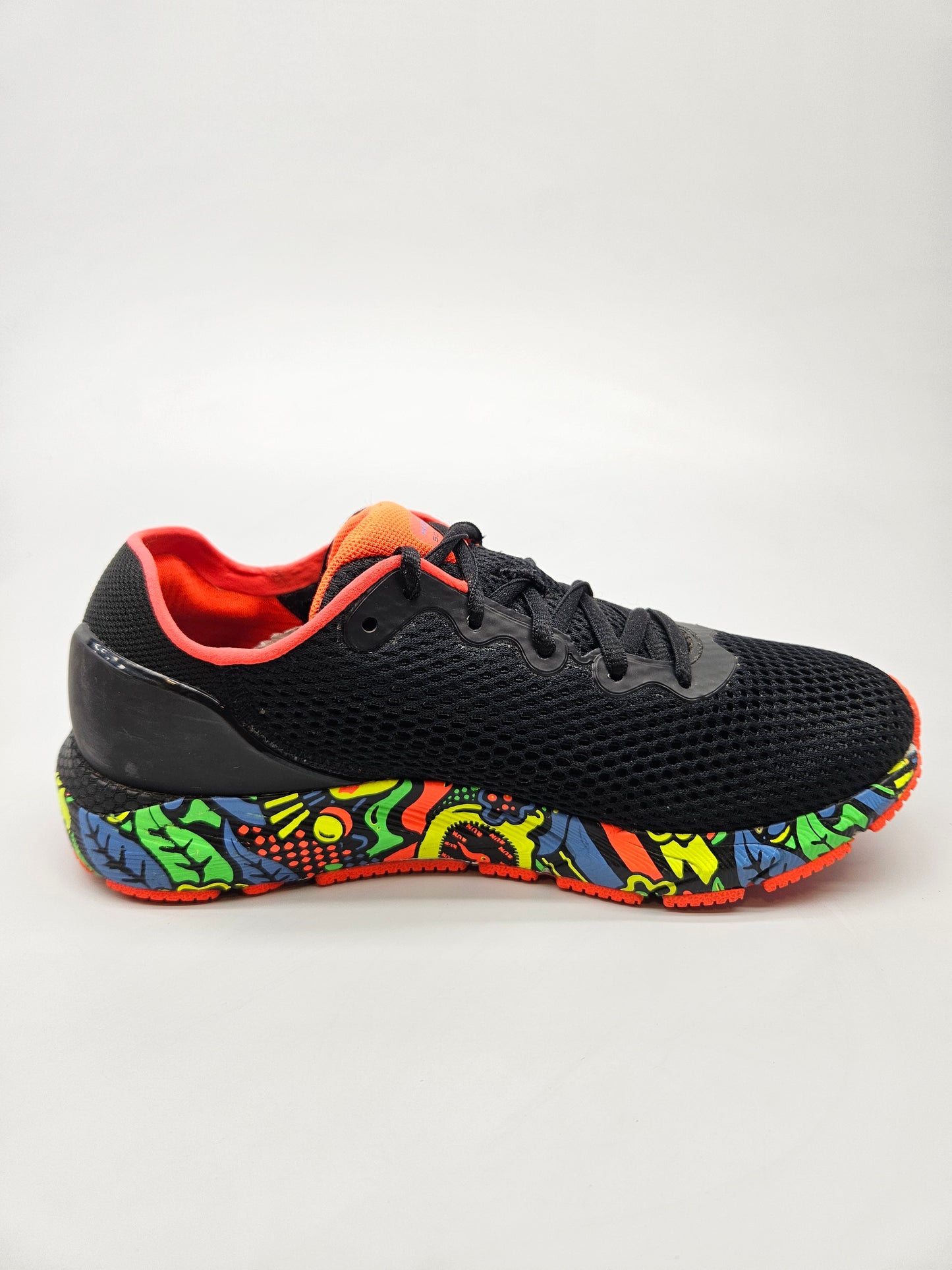 UNDER ARMOUR ORIGINAL PATIKI BR 40
