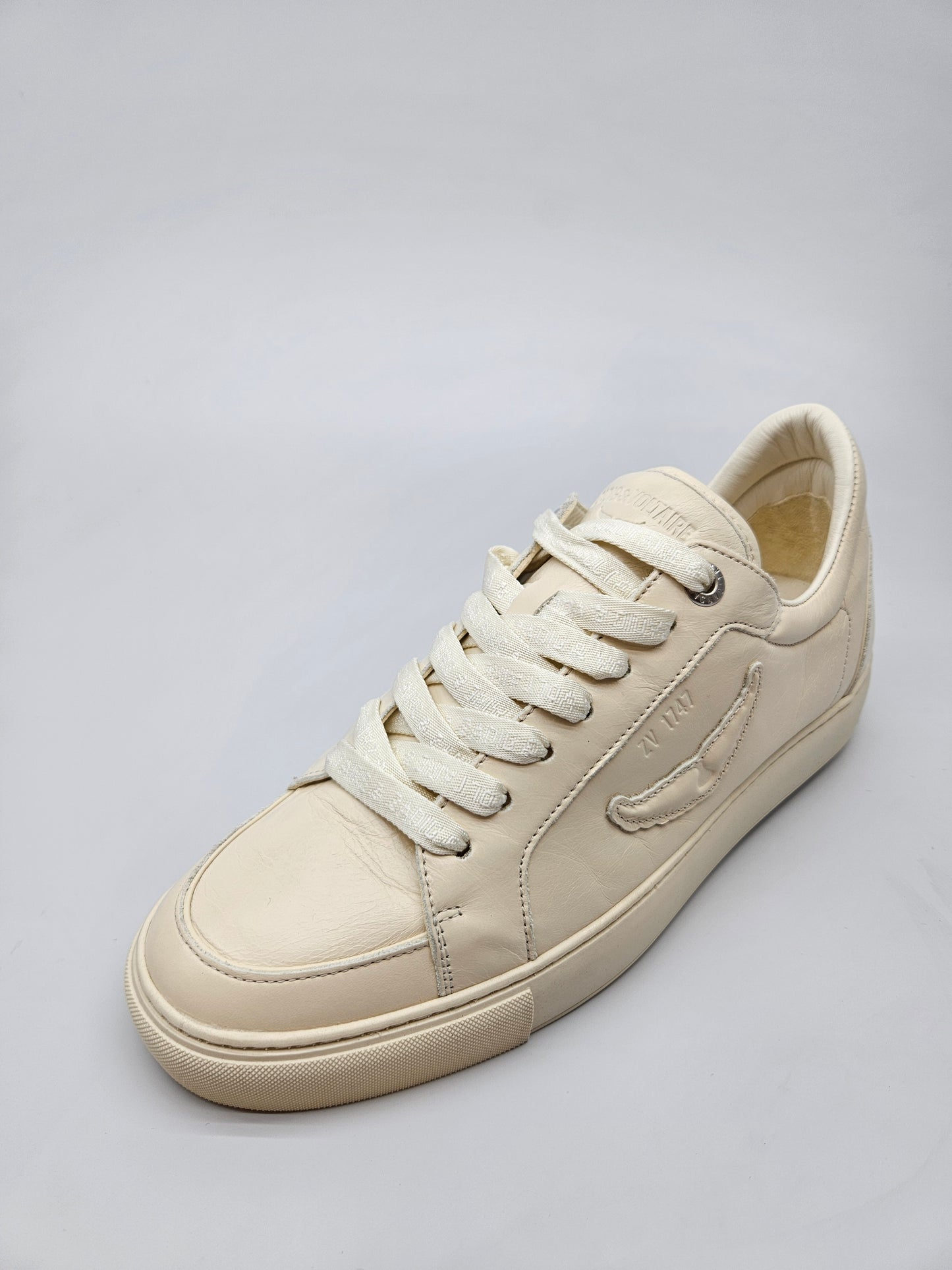 VOLTAIRE ORIGINAL PATIKI BR 40