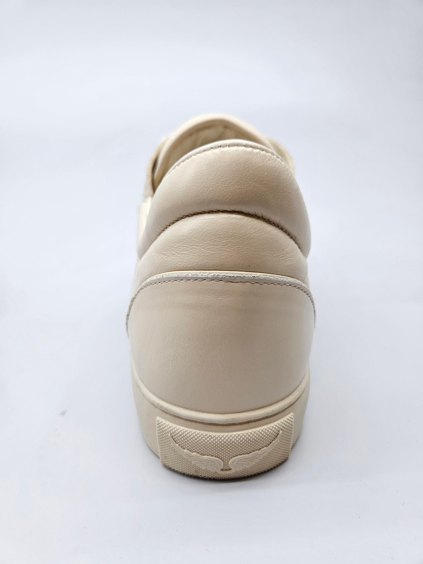 VOLTAIRE ORIGINAL PATIKI BR 40