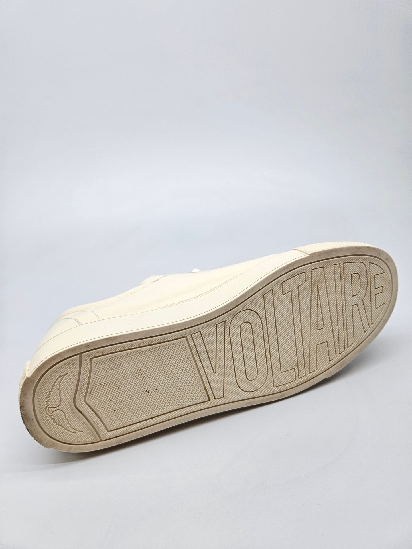 VOLTAIRE ORIGINAL PATIKI BR 40