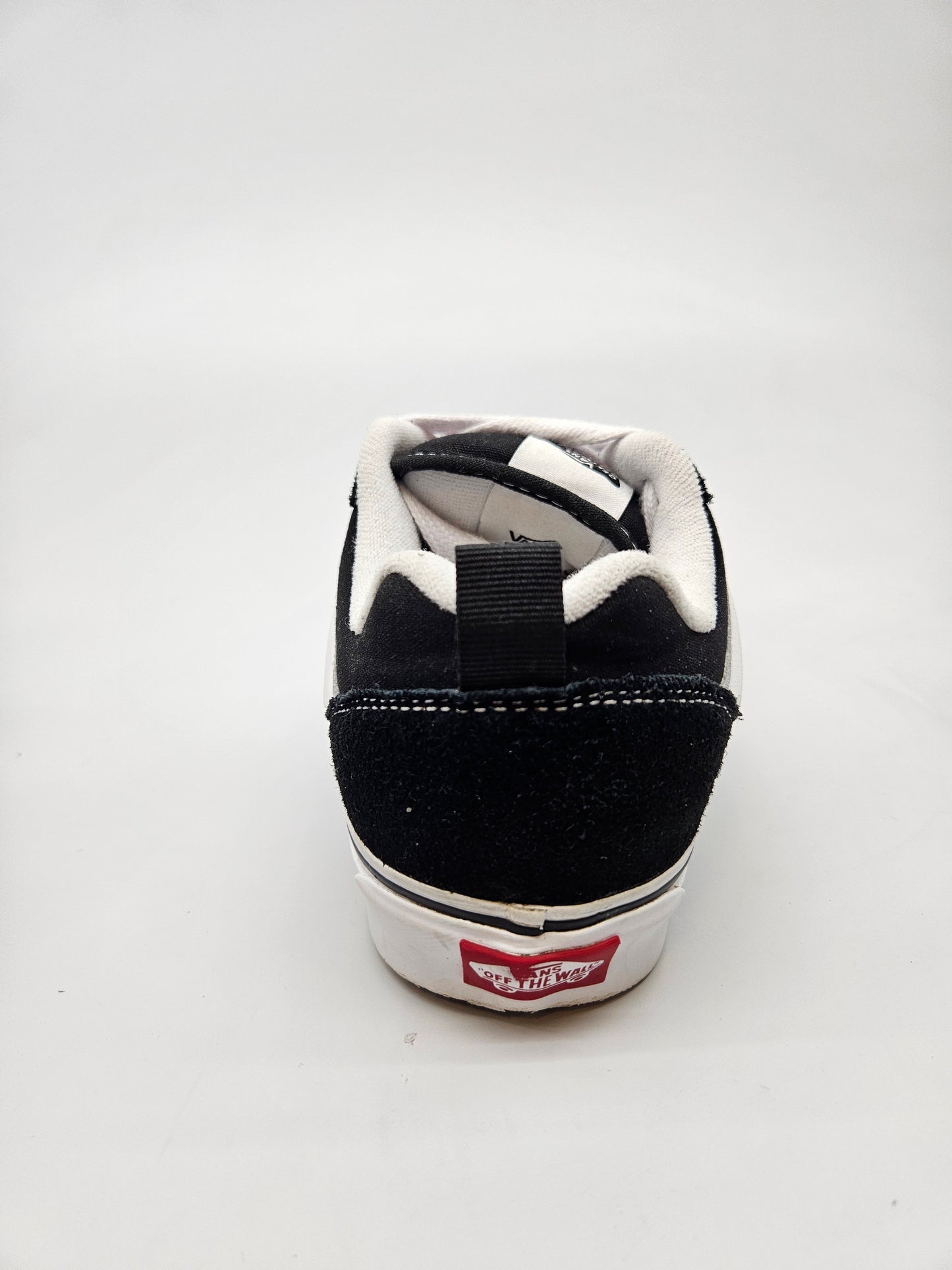 VANS ORIGINAL PATIKI BR 39