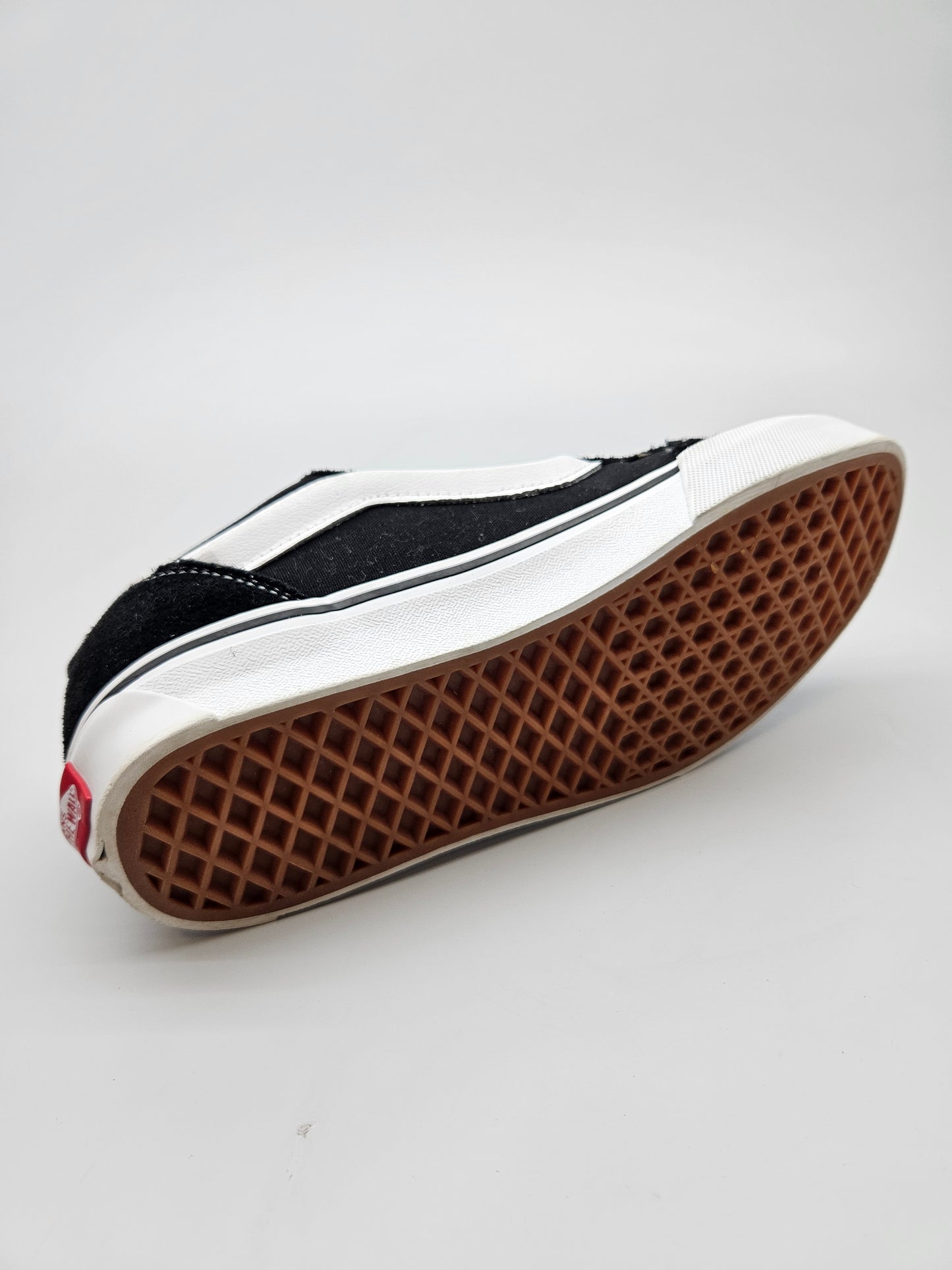 VANS ORIGINAL PATIKI BR 39