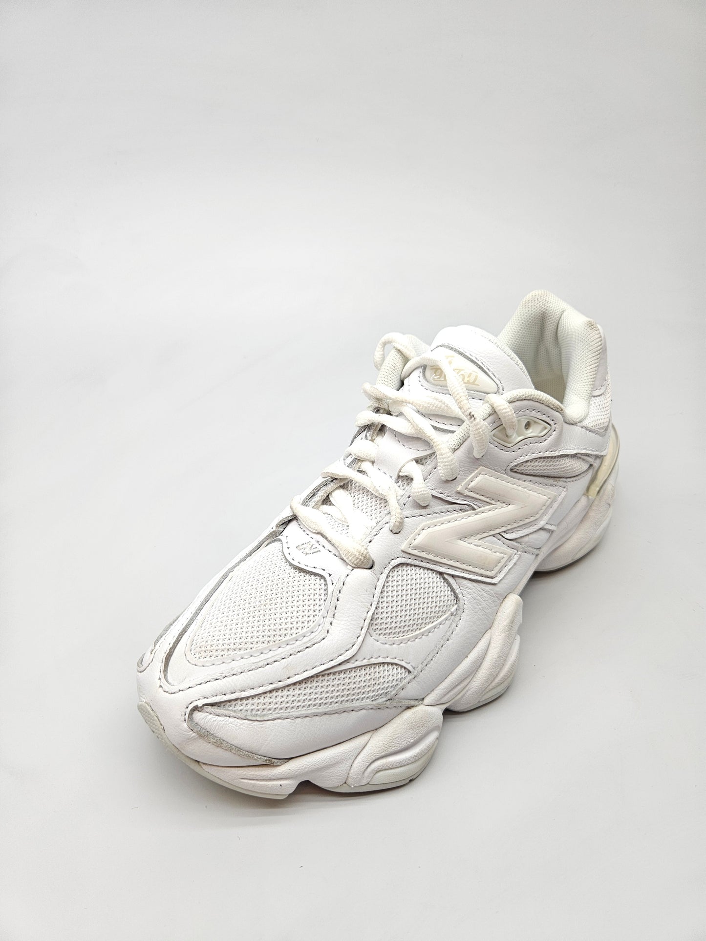 NEW BALANCE ORIGINAL PATIKI BR 38