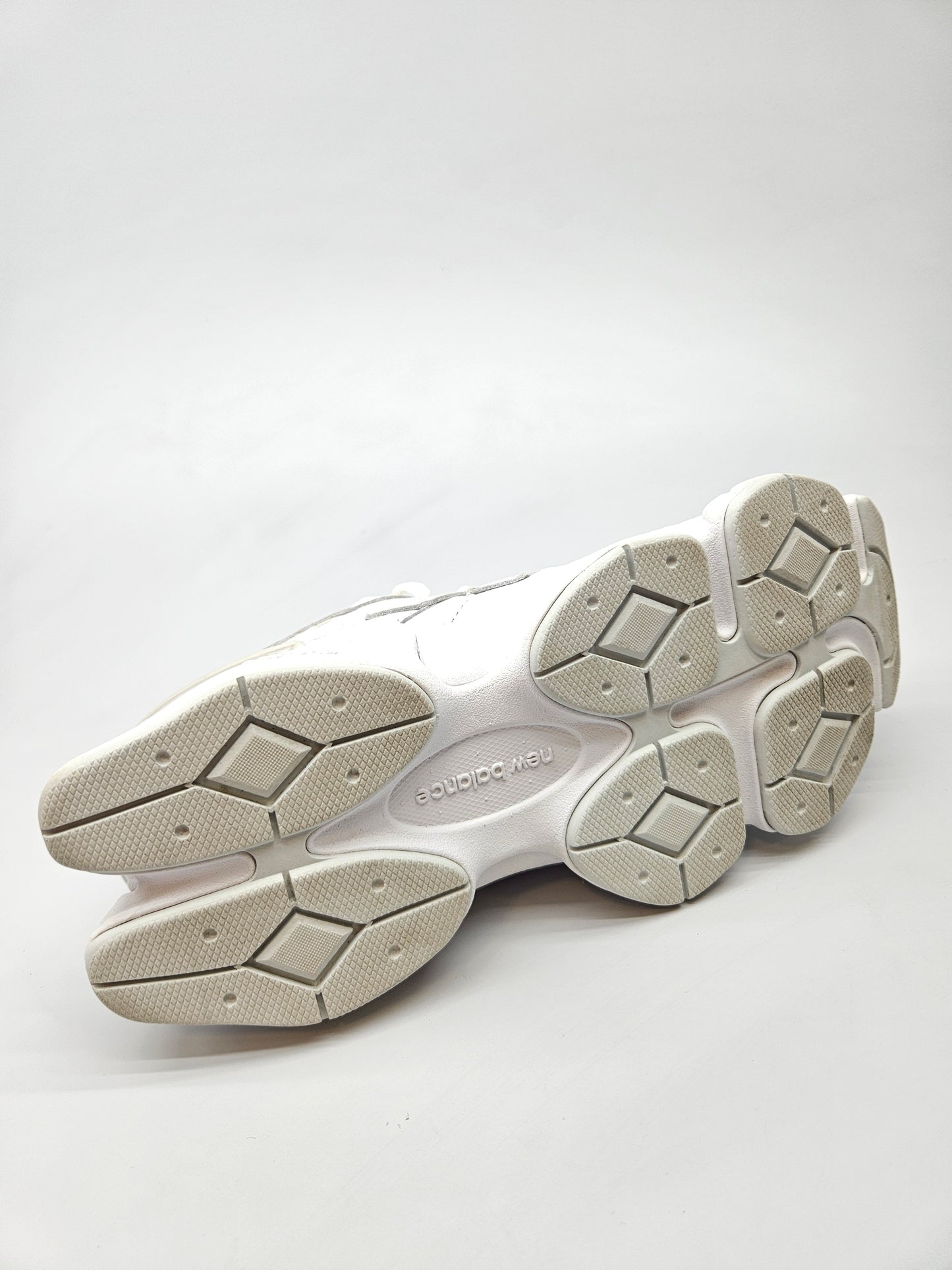 NEW BALANCE ORIGINAL PATIKI BR 38