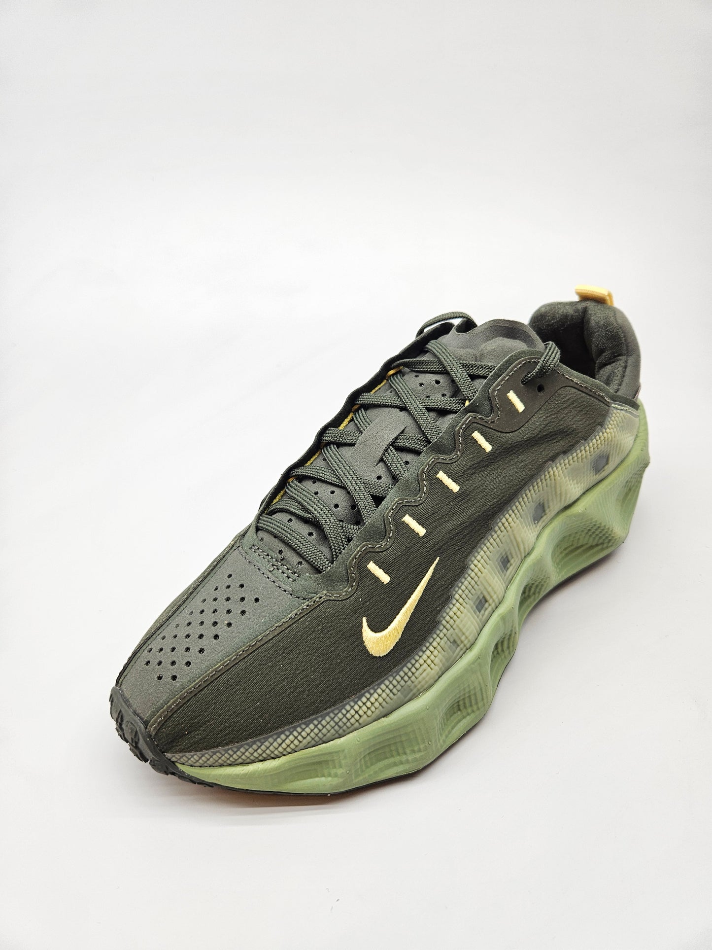 NIKE ORIGINAL PATIKI BR 40