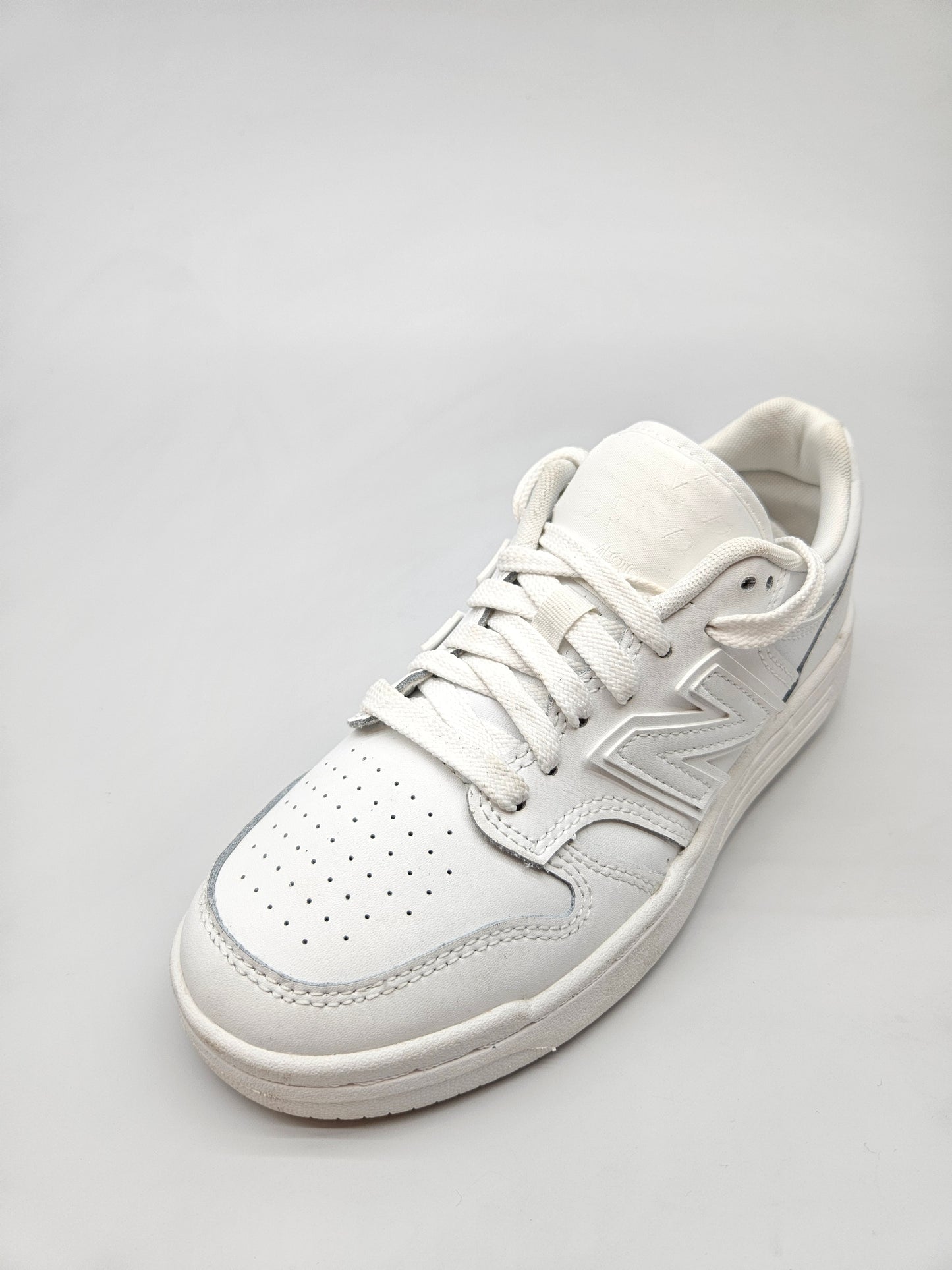 NEW BALANCE ORIGINAL PATIKI BR 37