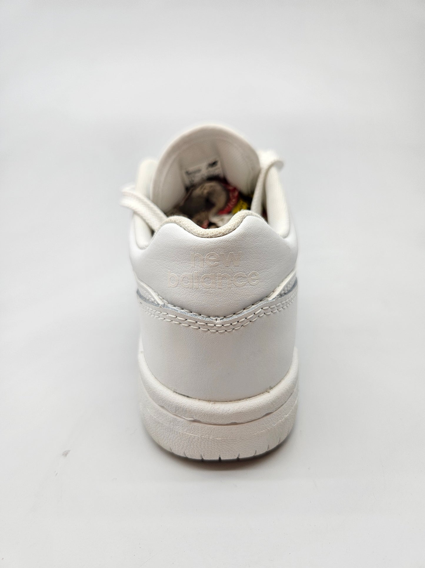 NEW BALANCE ORIGINAL PATIKI BR 37