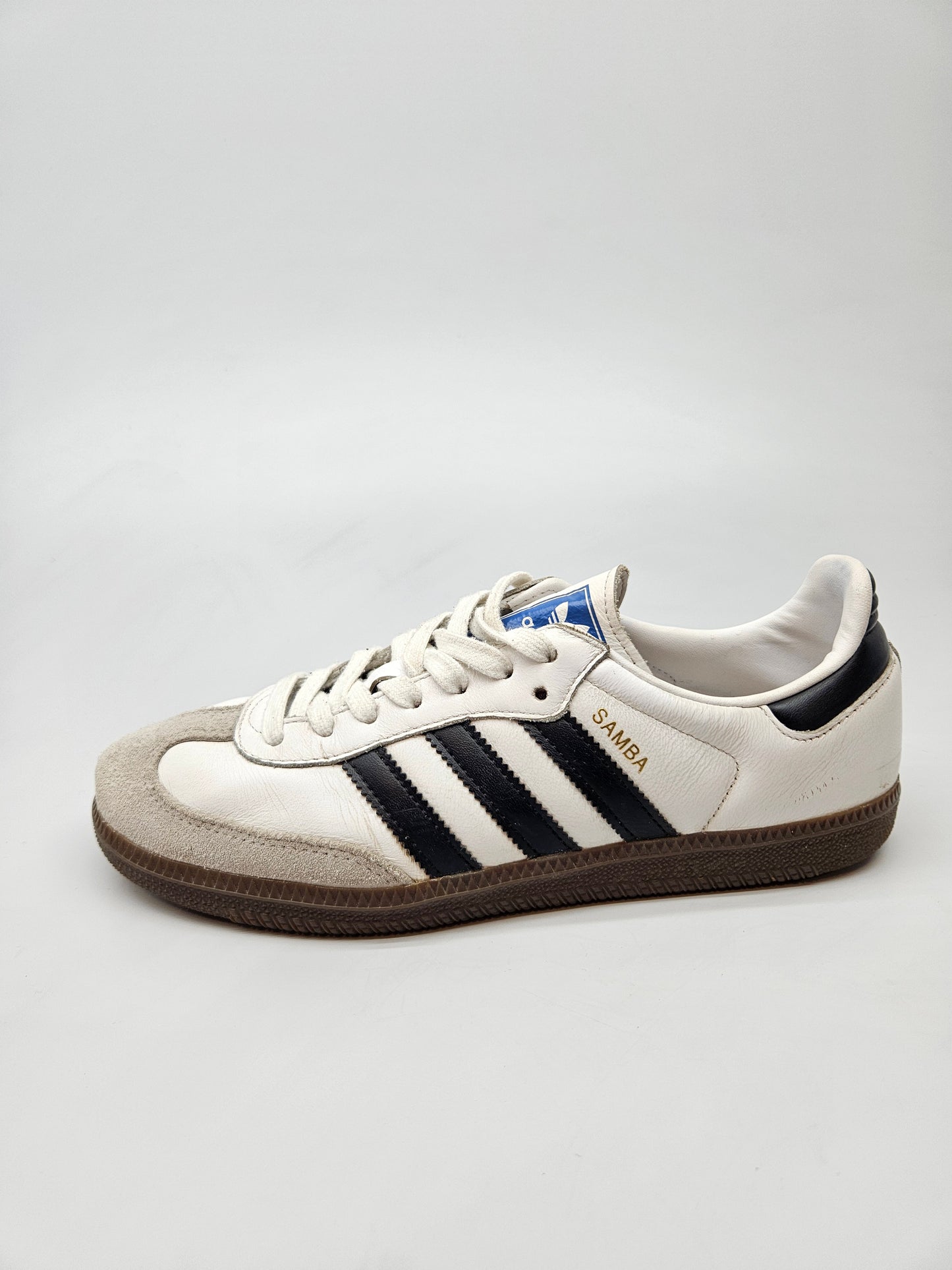 ADIDAS ORIGINAL PATIKI BR 40