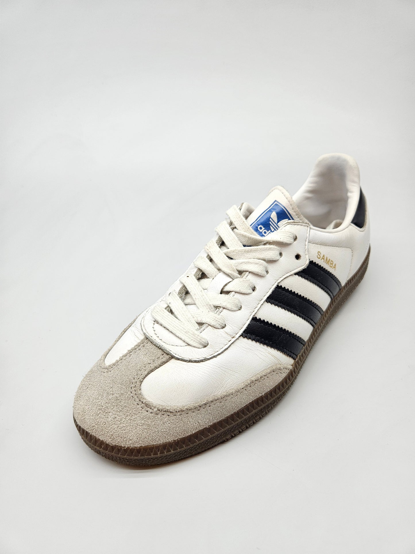 ADIDAS ORIGINAL PATIKI BR 40