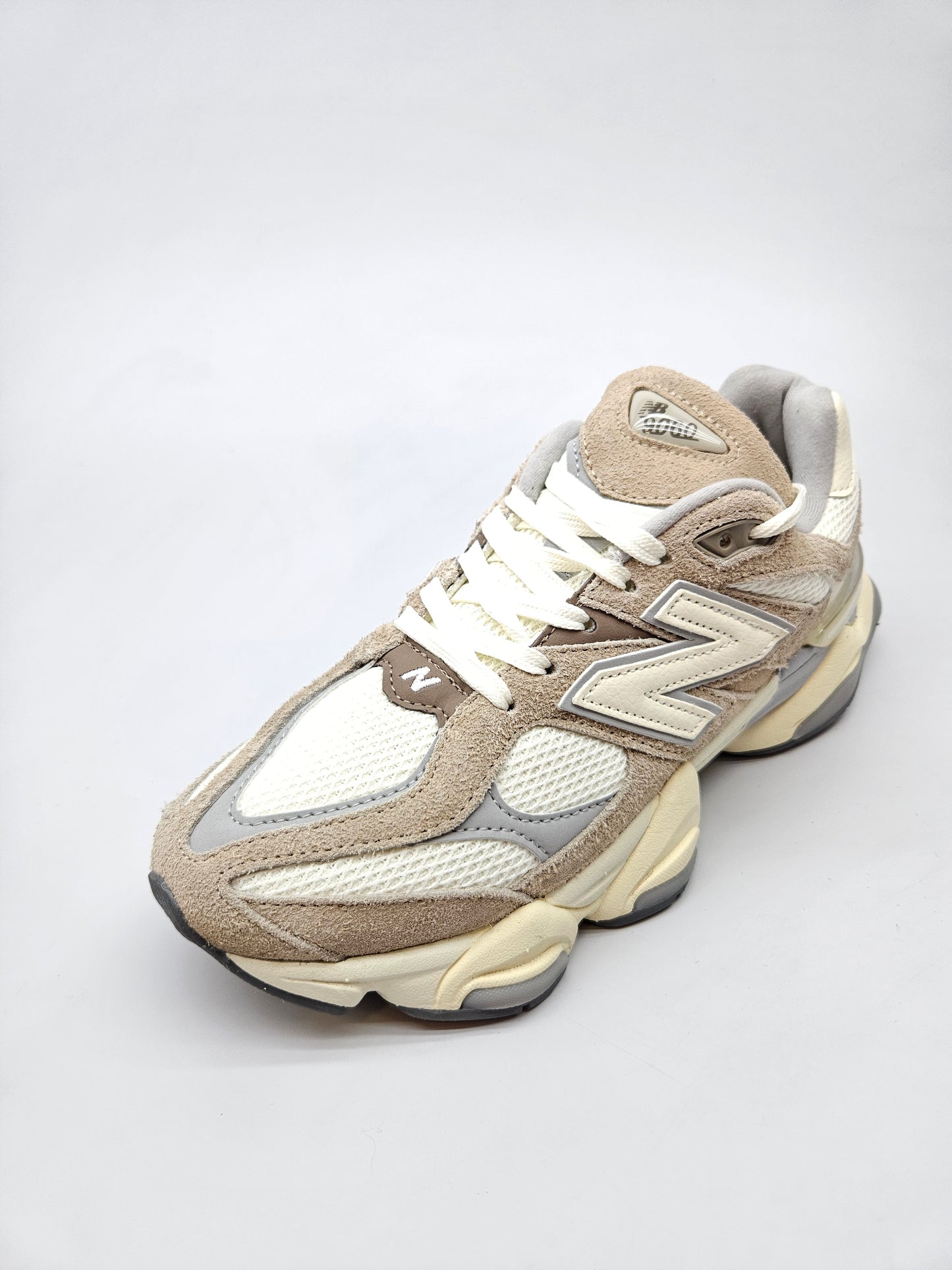 NEW BALANCE ORIGINAL PATIKI BR 39.5