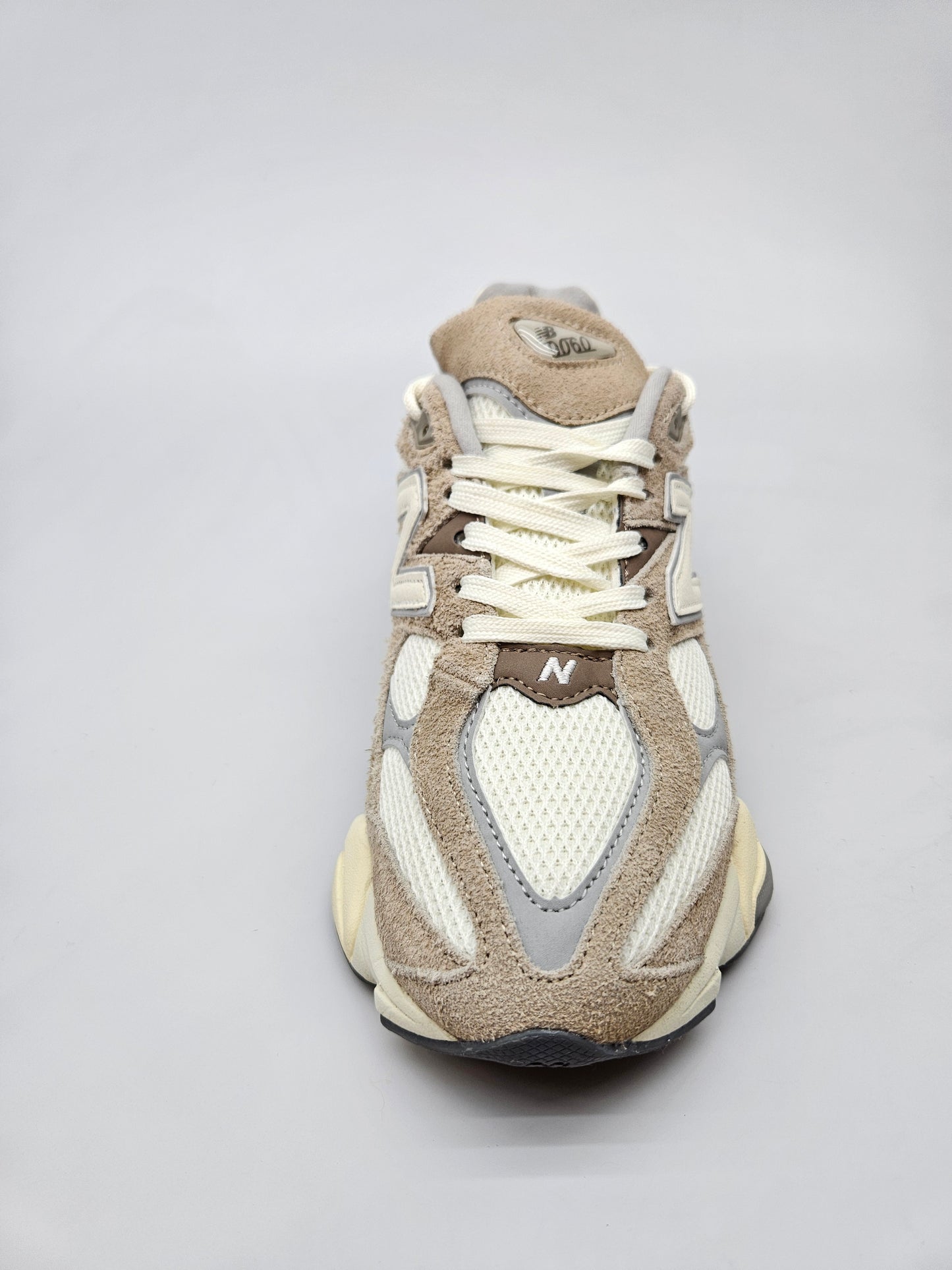 NEW BALANCE ORIGINAL PATIKI BR 39.5
