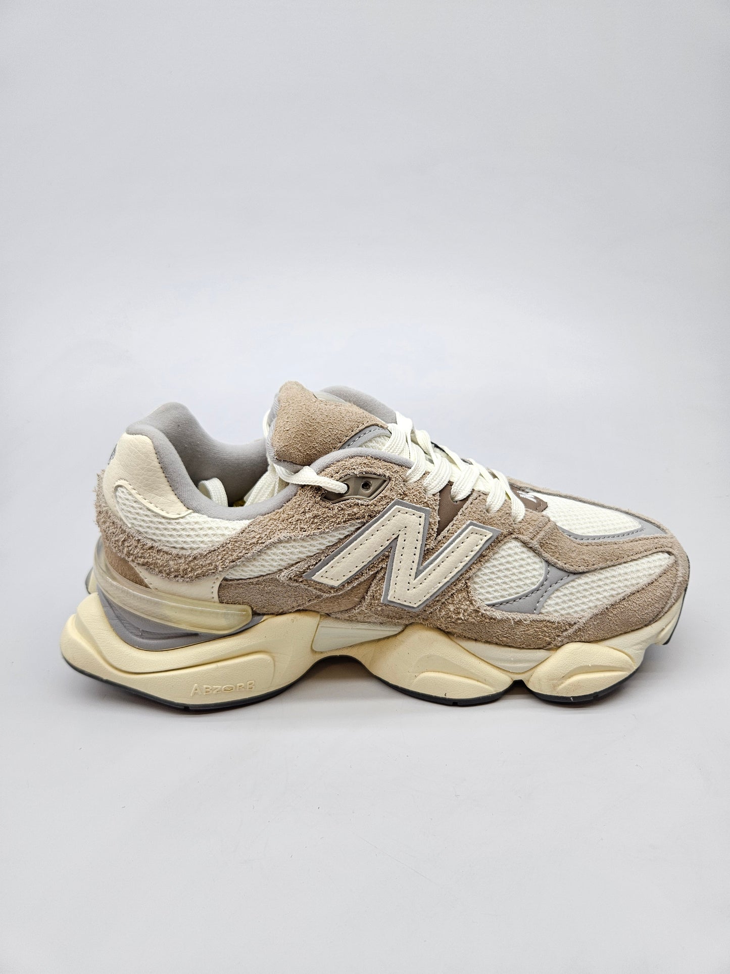 NEW BALANCE ORIGINAL PATIKI BR 39.5