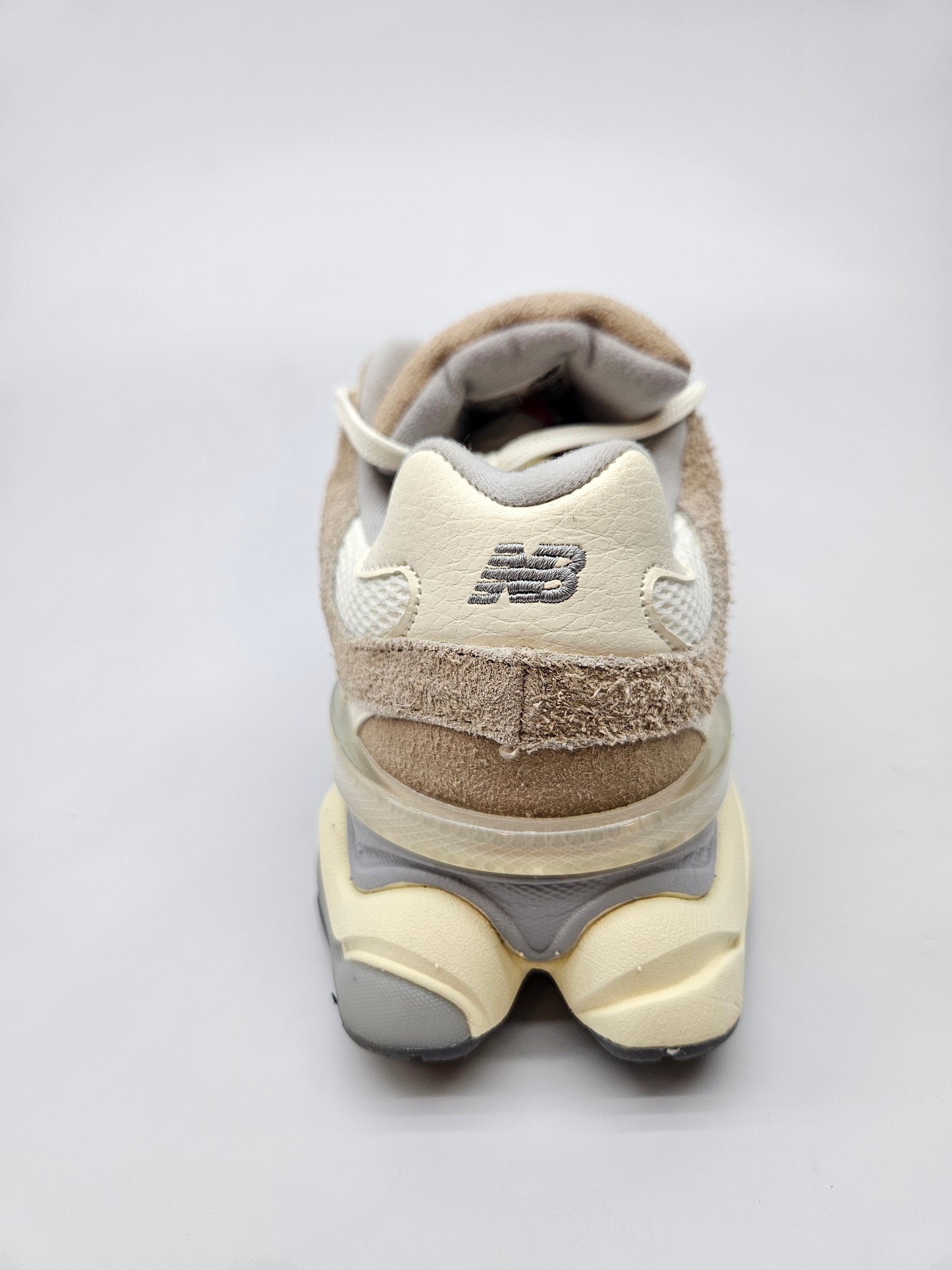 NEW BALANCE ORIGINAL PATIKI BR 39.5