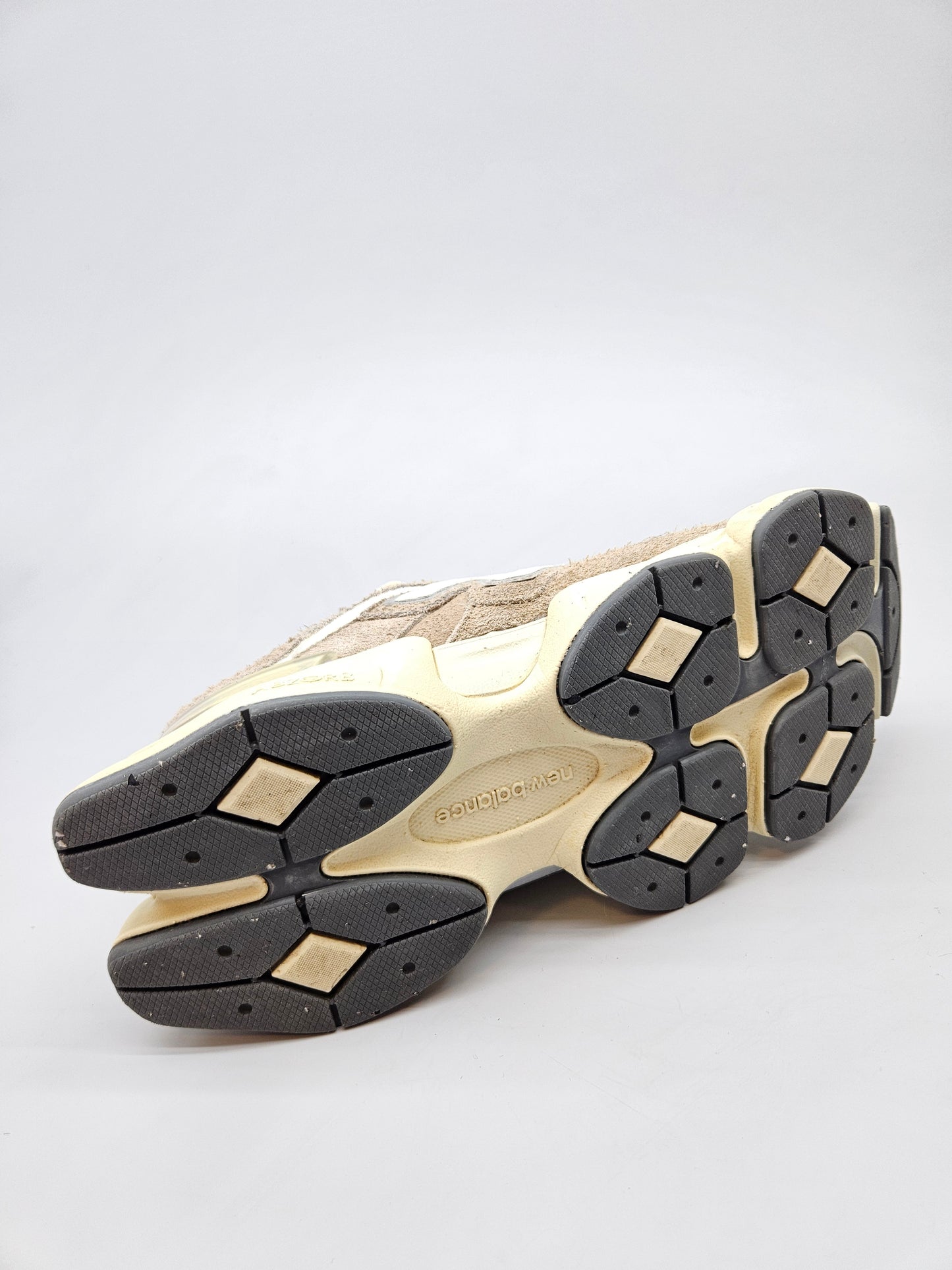 NEW BALANCE ORIGINAL PATIKI BR 39.5