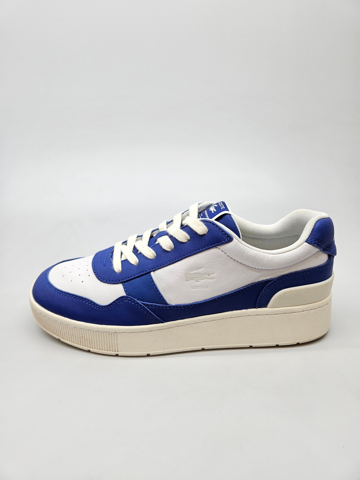 LACOSTE ORIGINAL PATIKI BR 43