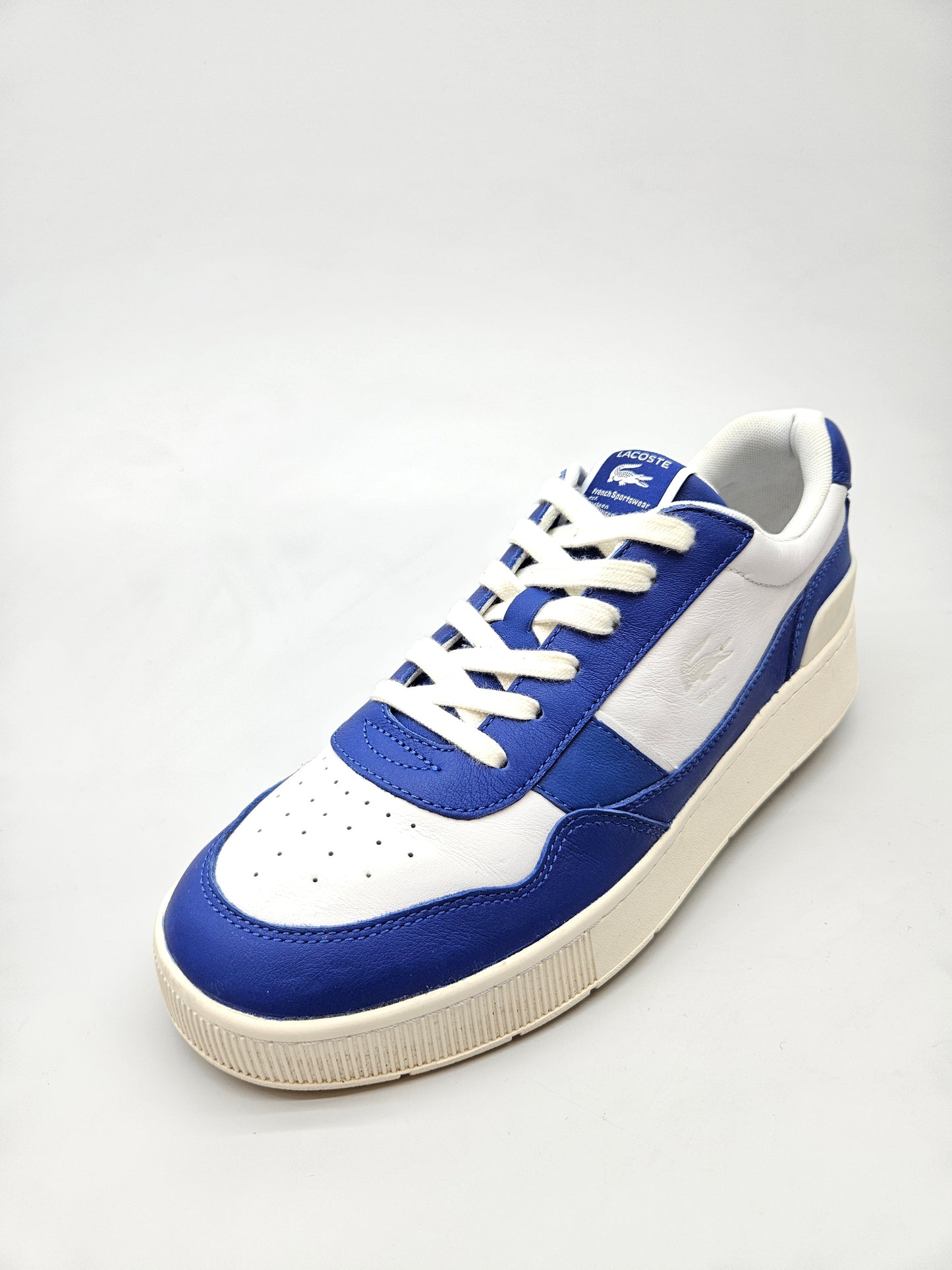 LACOSTE ORIGINAL PATIKI BR 43