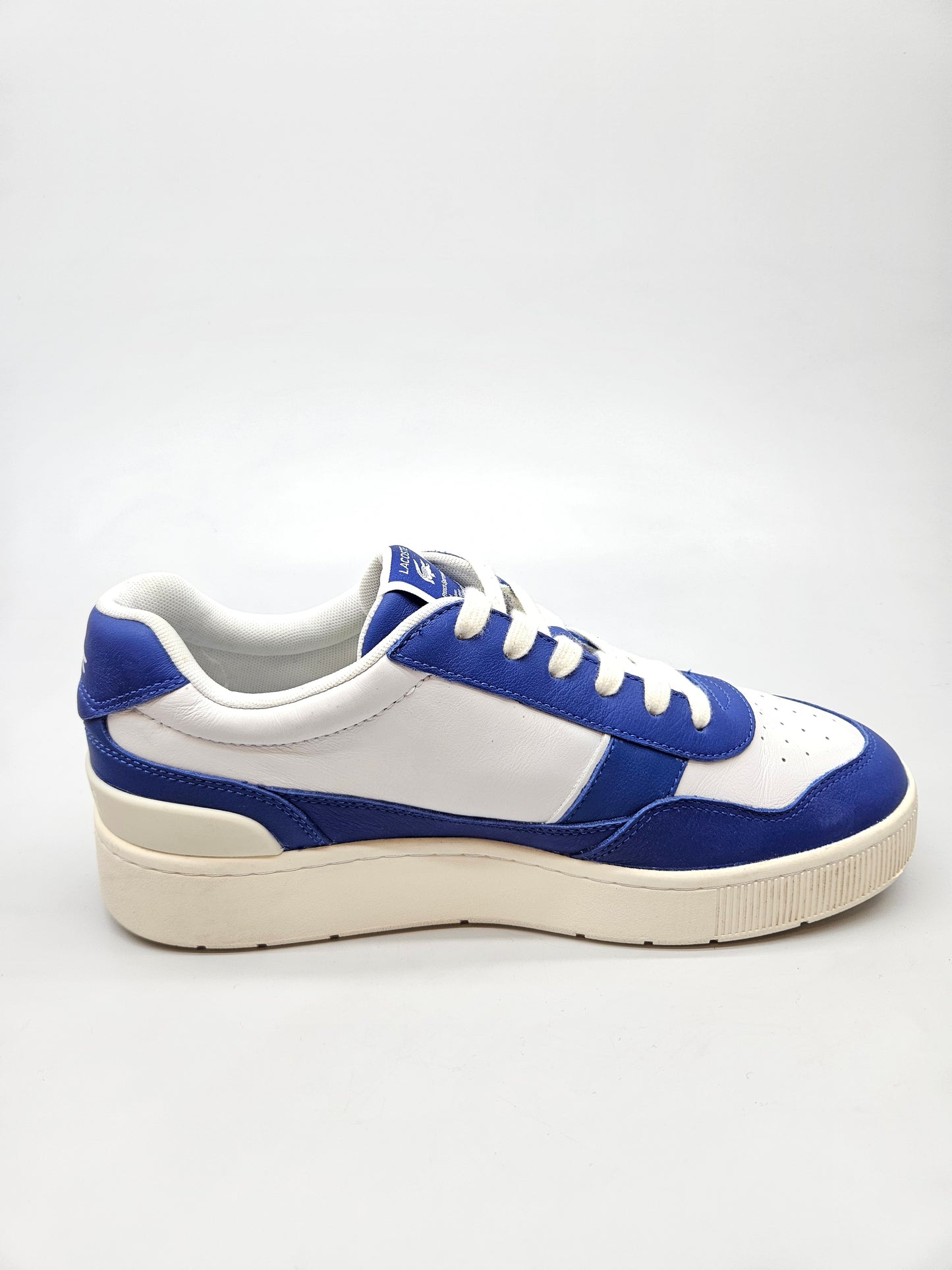 LACOSTE ORIGINAL PATIKI BR 43