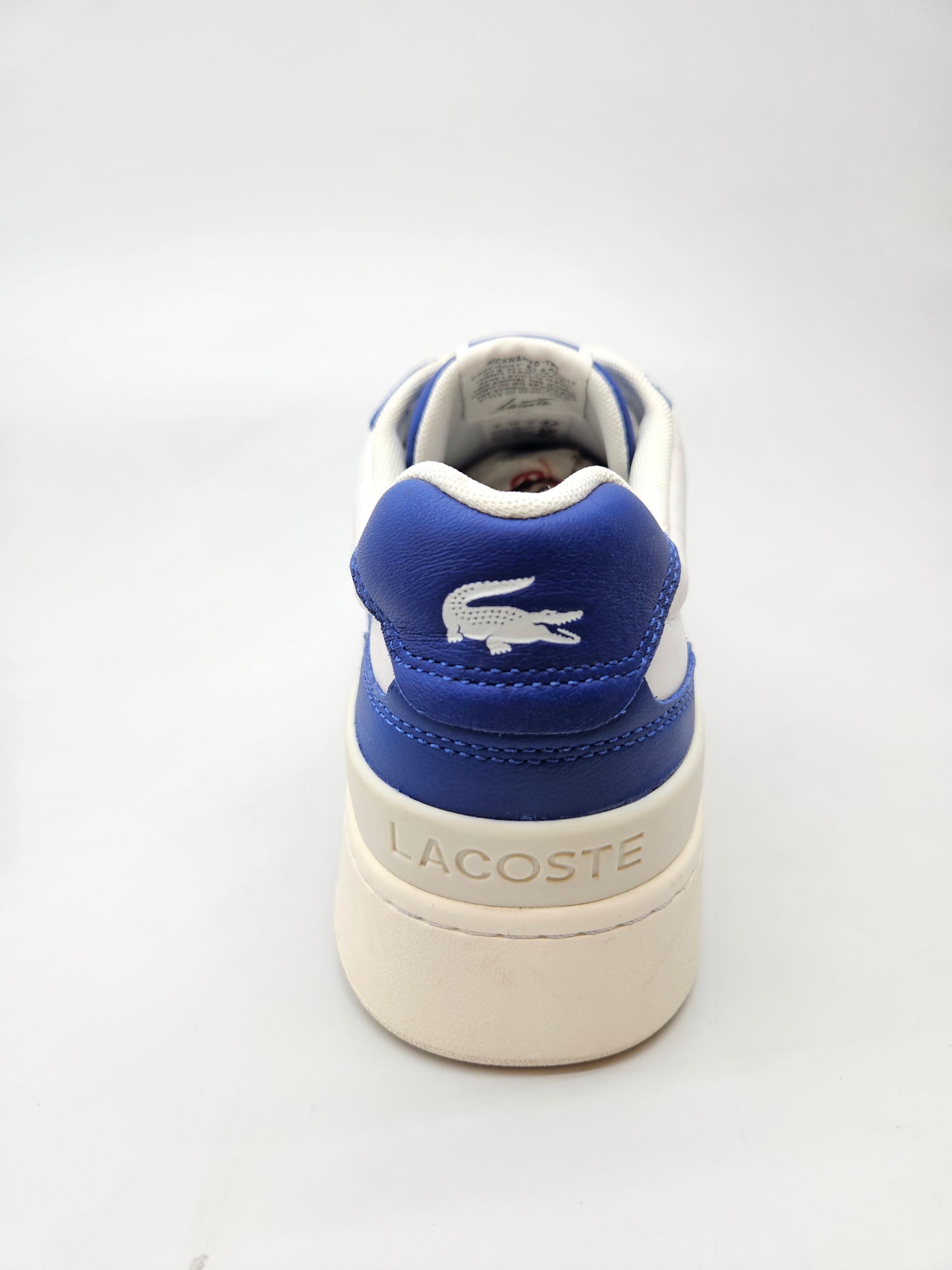 LACOSTE ORIGINAL PATIKI BR 43