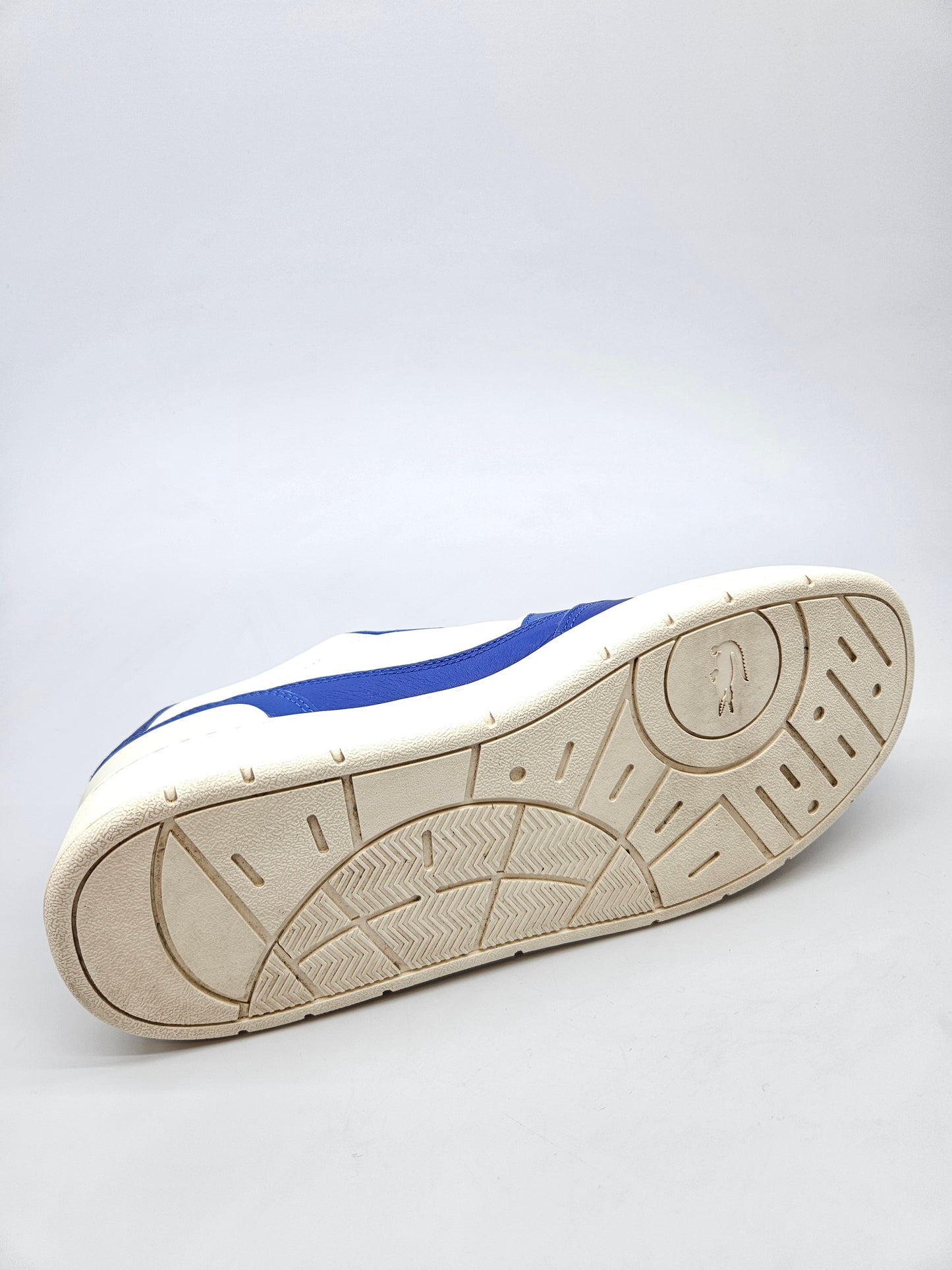 LACOSTE ORIGINAL PATIKI BR 43