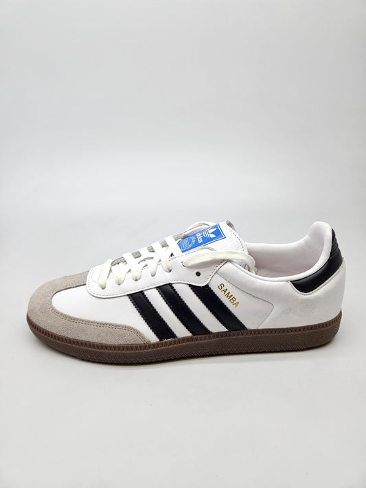 ADIDAS ORIGINAL PATIKI BR 45