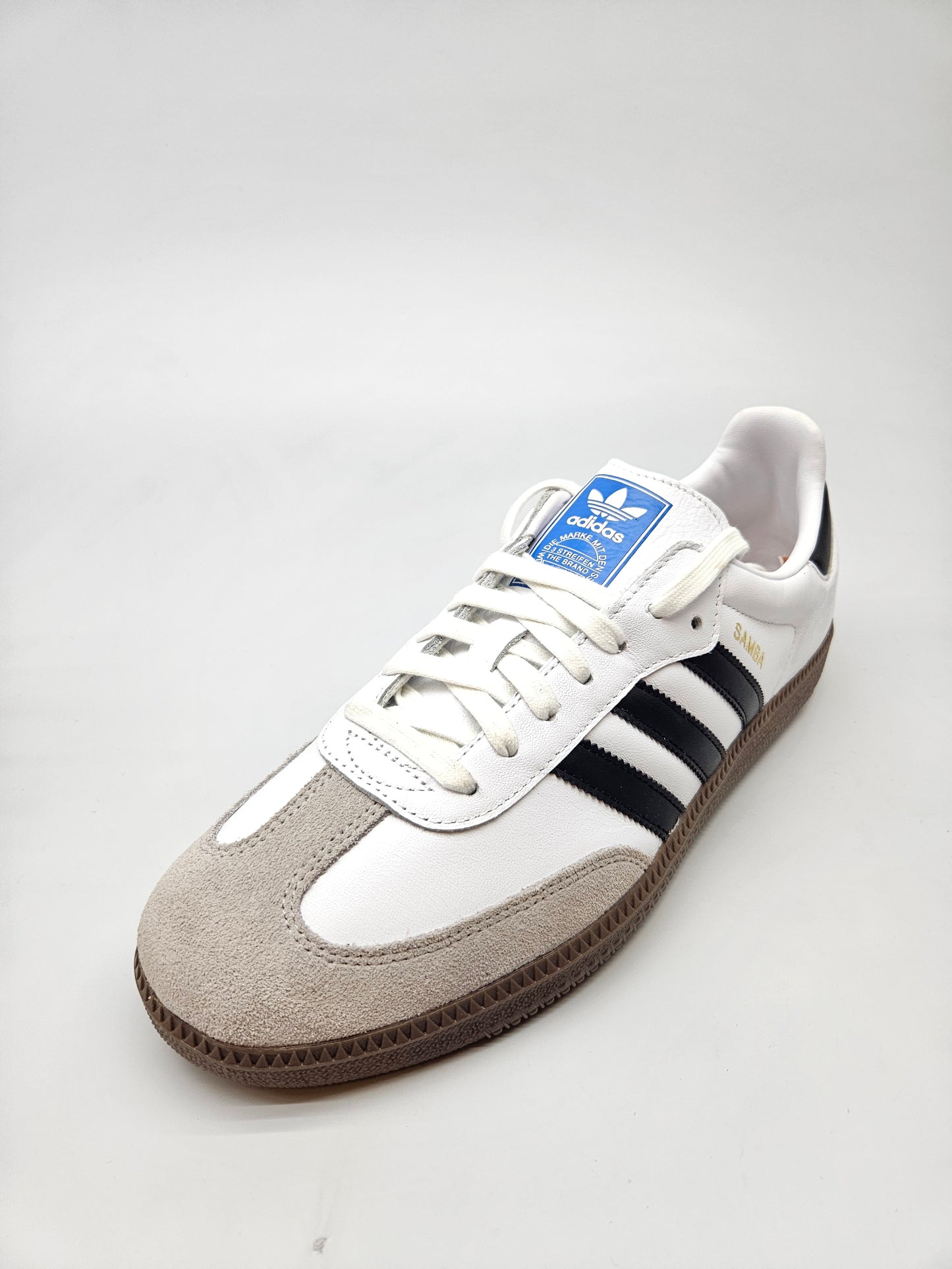 ADIDAS ORIGINAL PATIKI BR 45