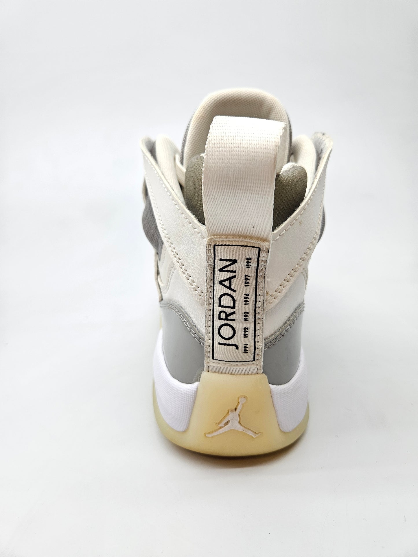 NIKE JORDAN ORIGINAL PATIKI BR 41