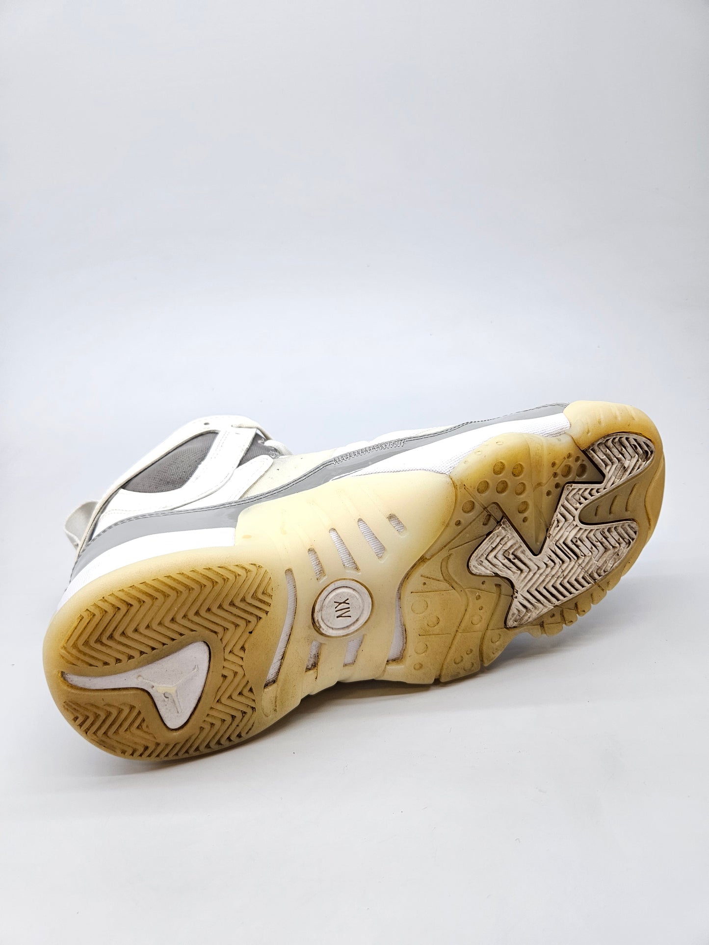 NIKE JORDAN ORIGINAL PATIKI BR 41