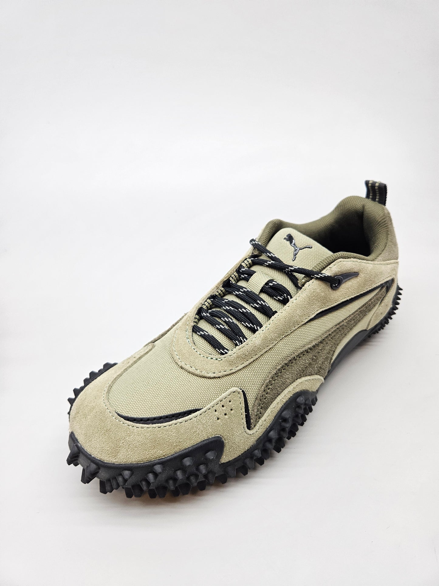 PUMA ORIGINAL PATIKI BR 38.5