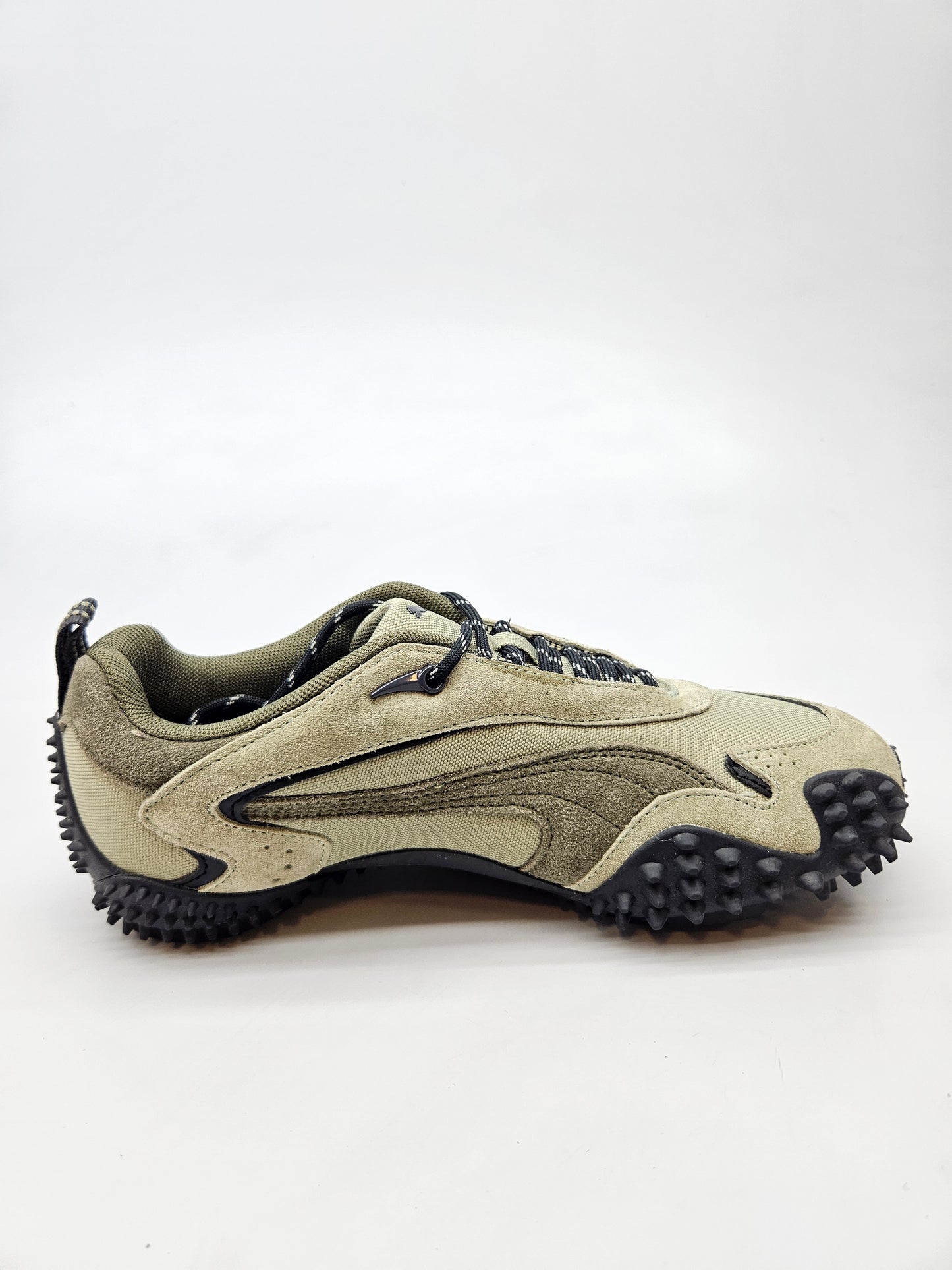 PUMA ORIGINAL PATIKI BR 38.5