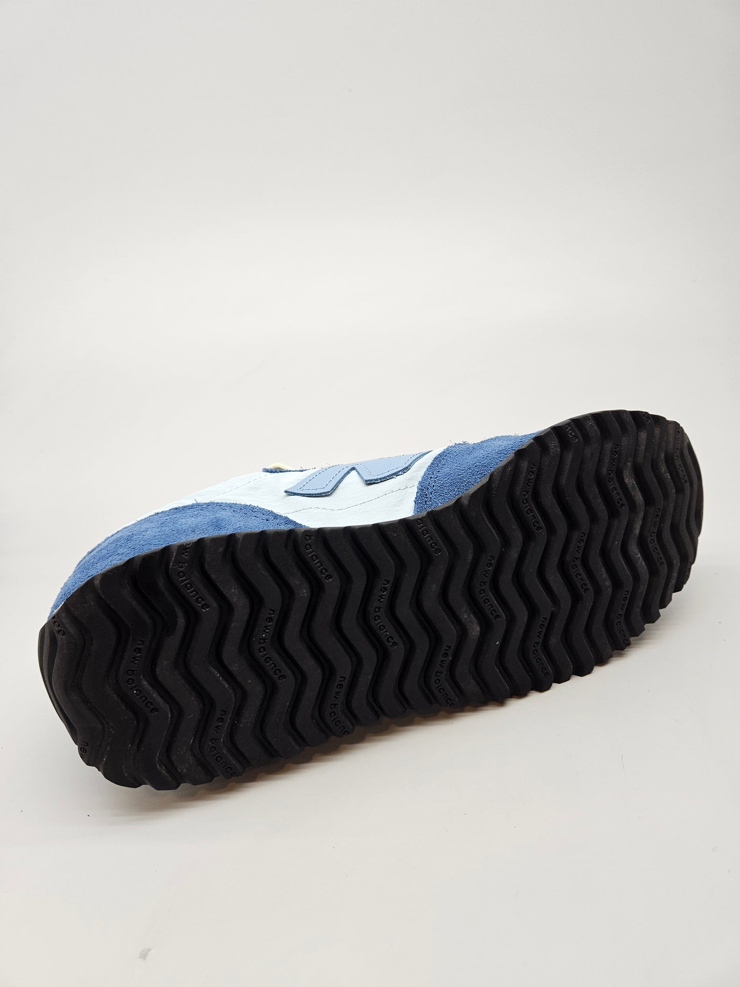 NEW BALANCE  ORIGINAL PATIKI BR 39.5