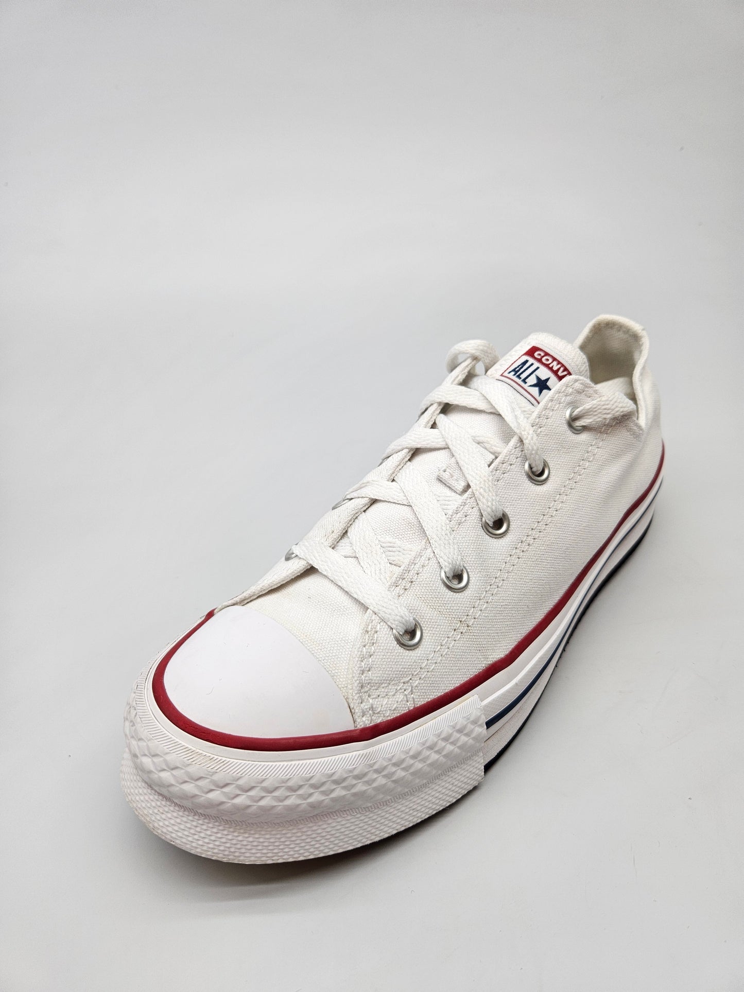 CONVERSE ORIGINAL PATIKI BR 38.5