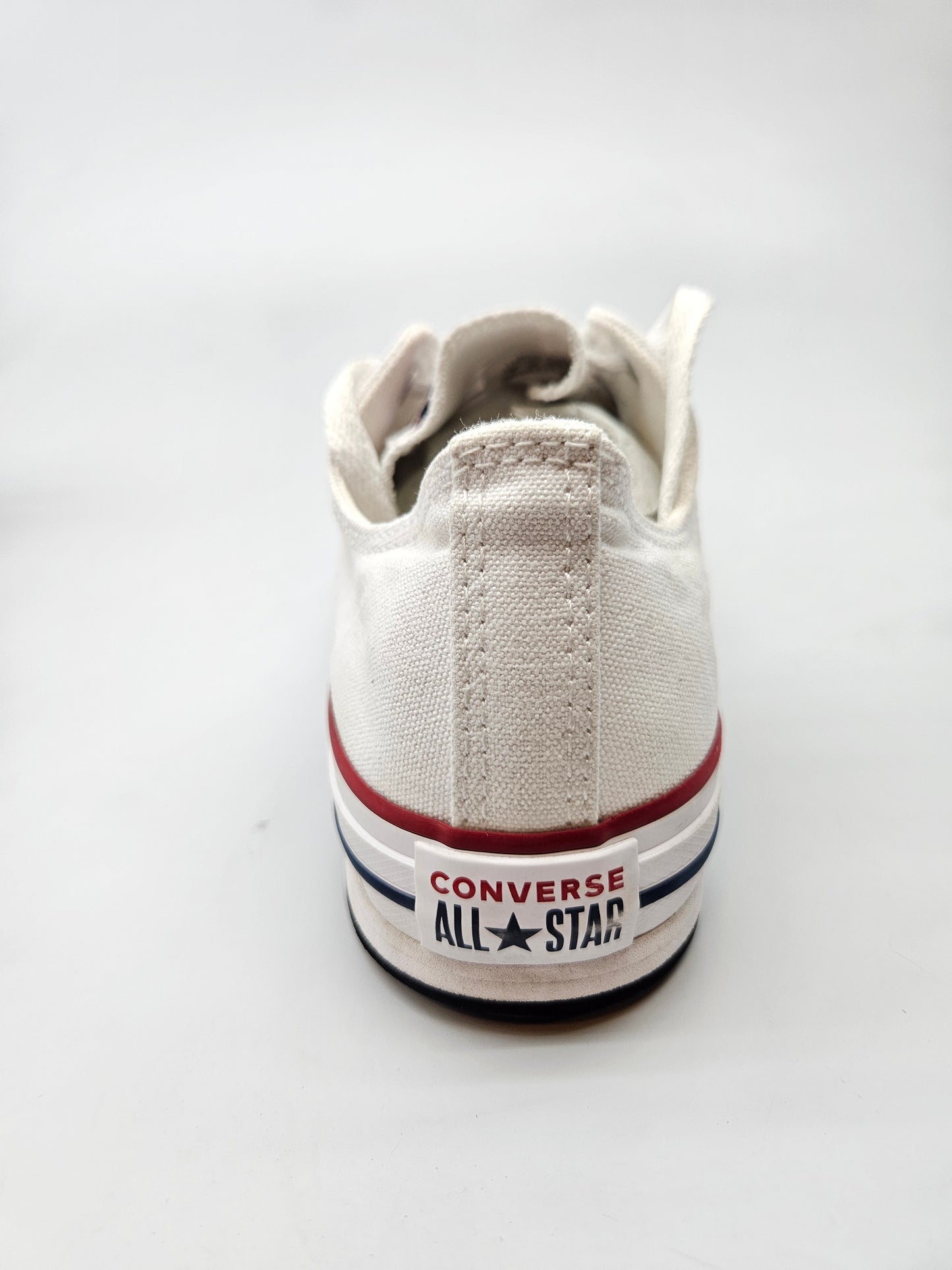 CONVERSE ORIGINAL PATIKI BR 38.5