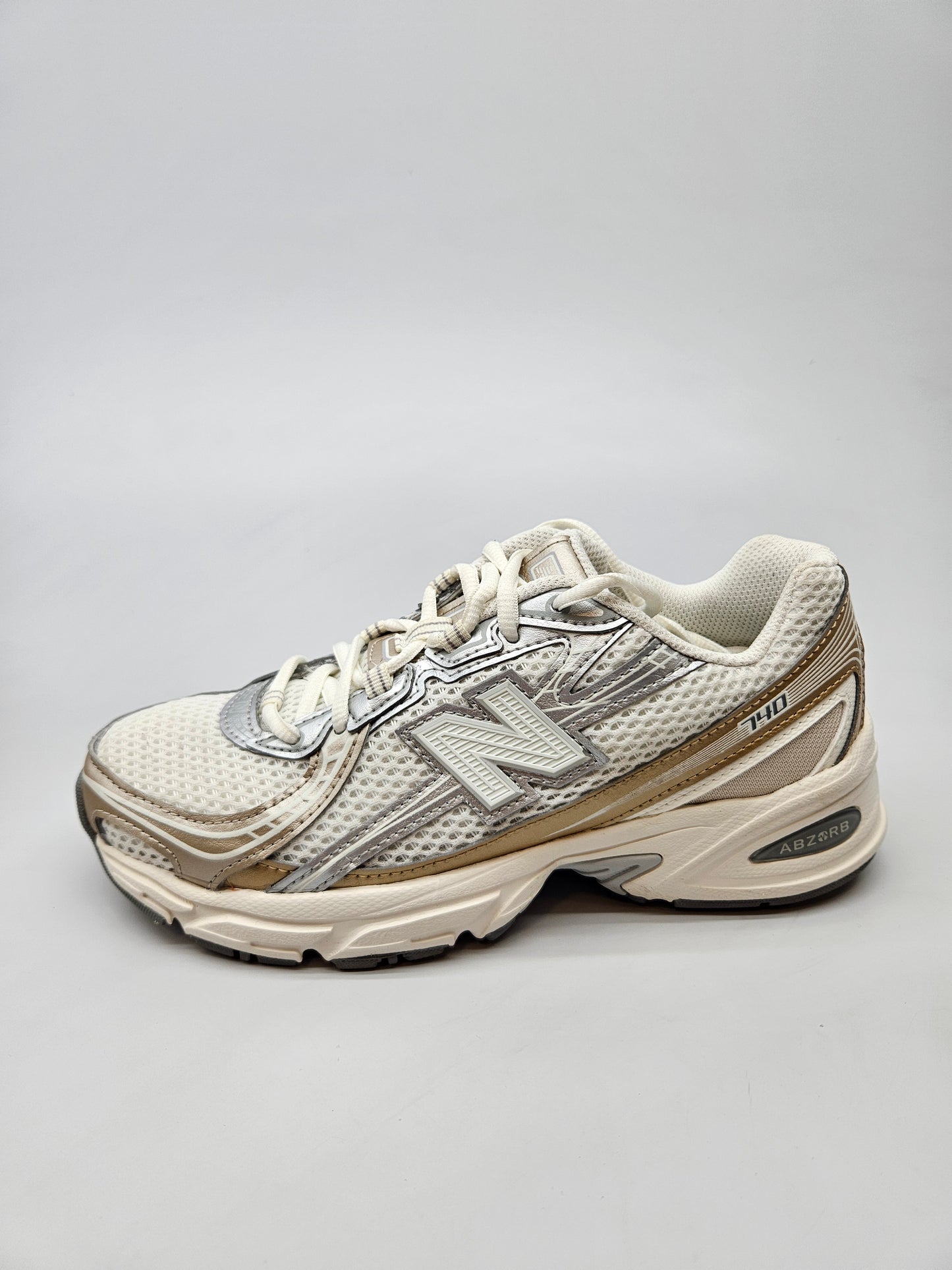 NEW BALANCE ORIGINAL PATIKI BR 37