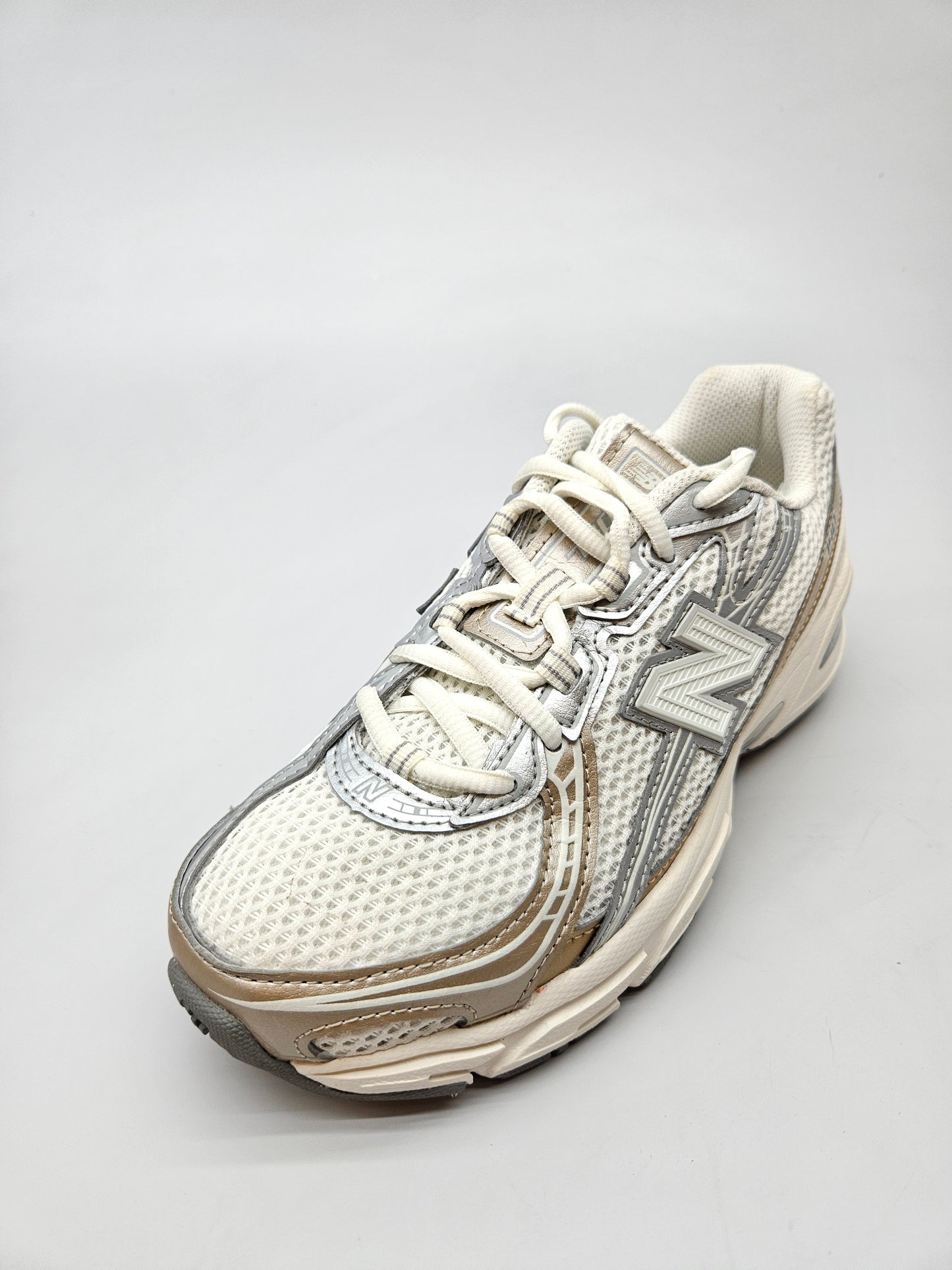 NEW BALANCE ORIGINAL PATIKI BR 37