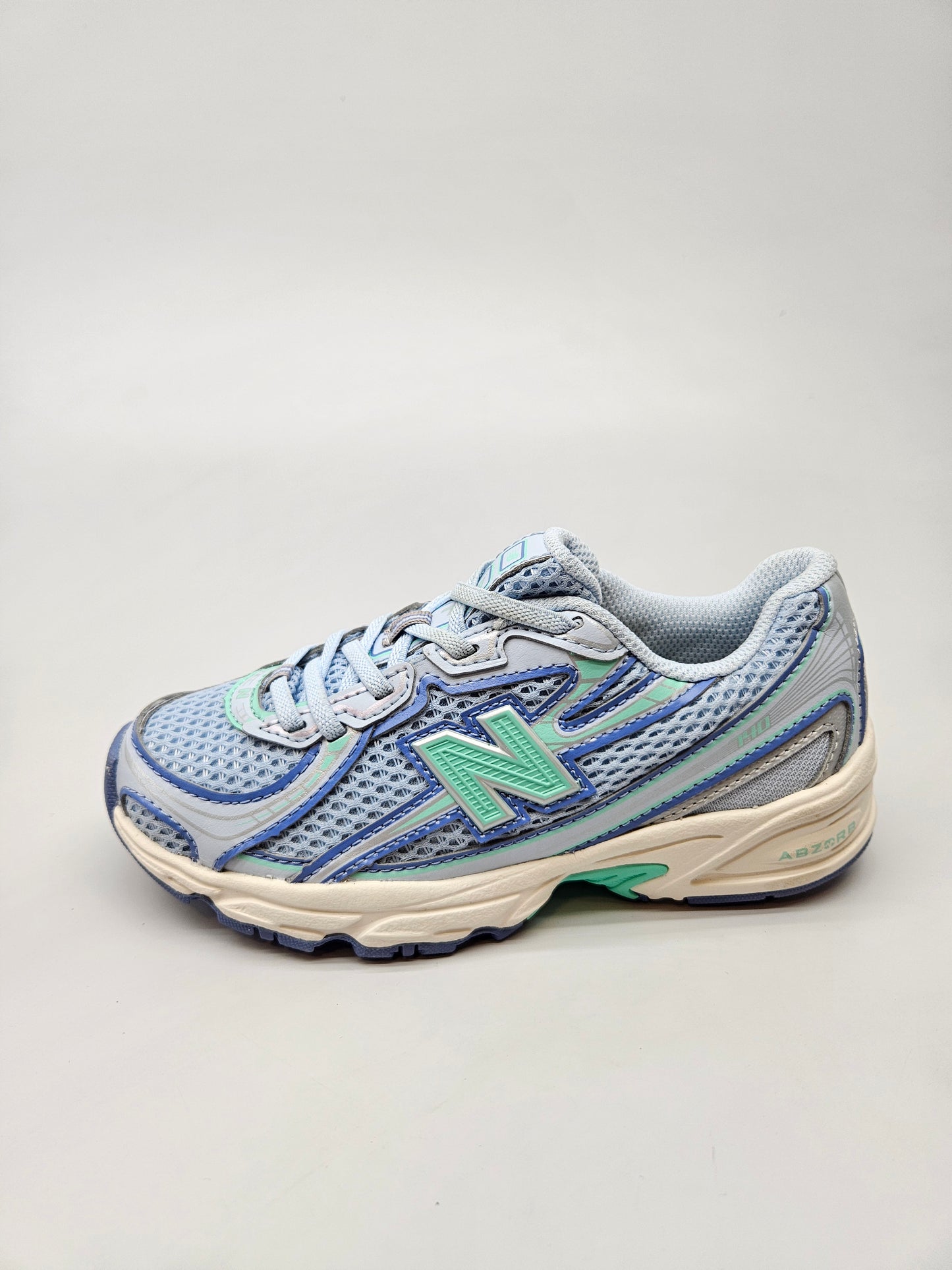 NEW BALANCE ORIGINAL PATIKI BR 30.5