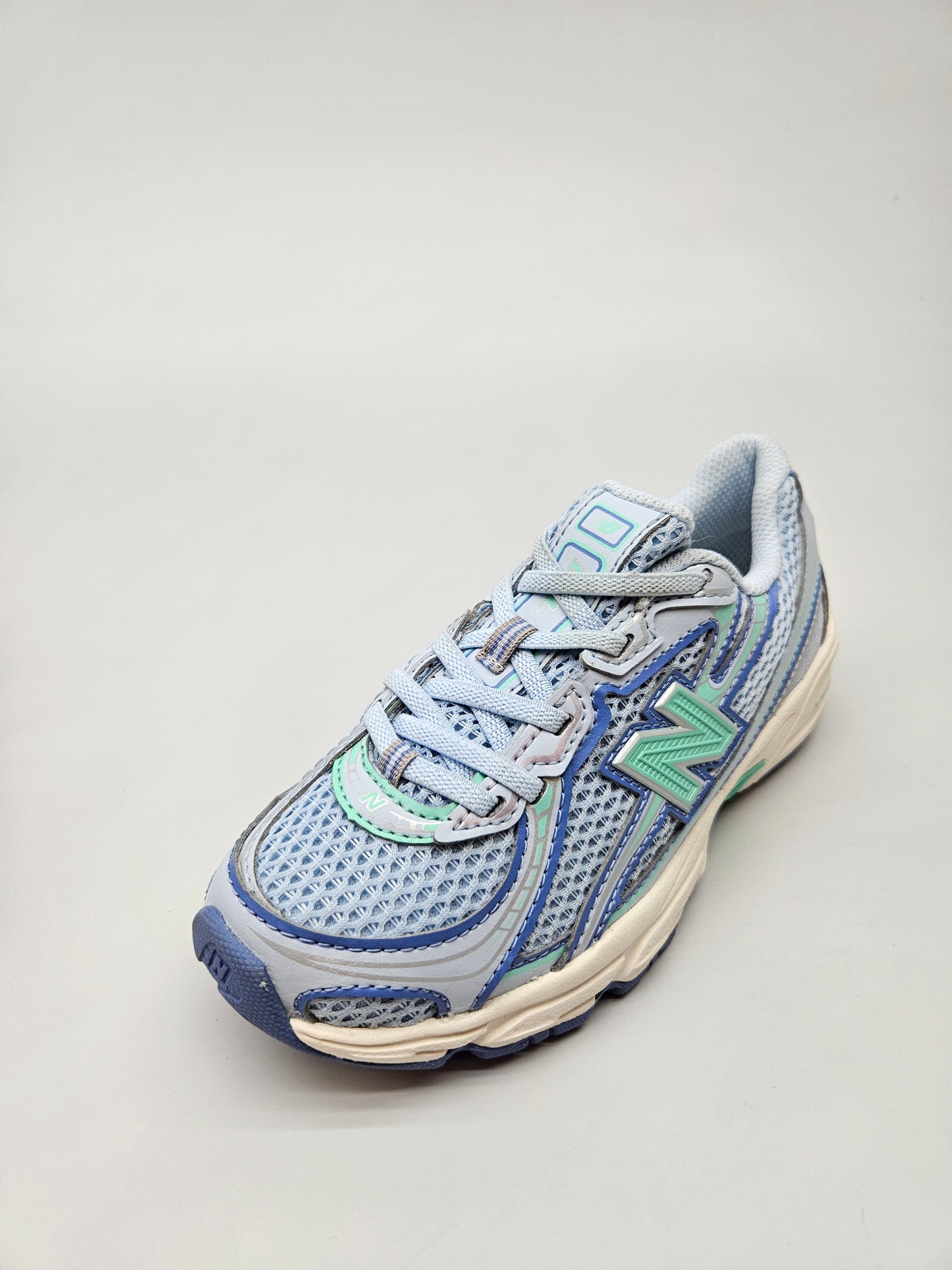 NEW BALANCE ORIGINAL PATIKI BR 30.5