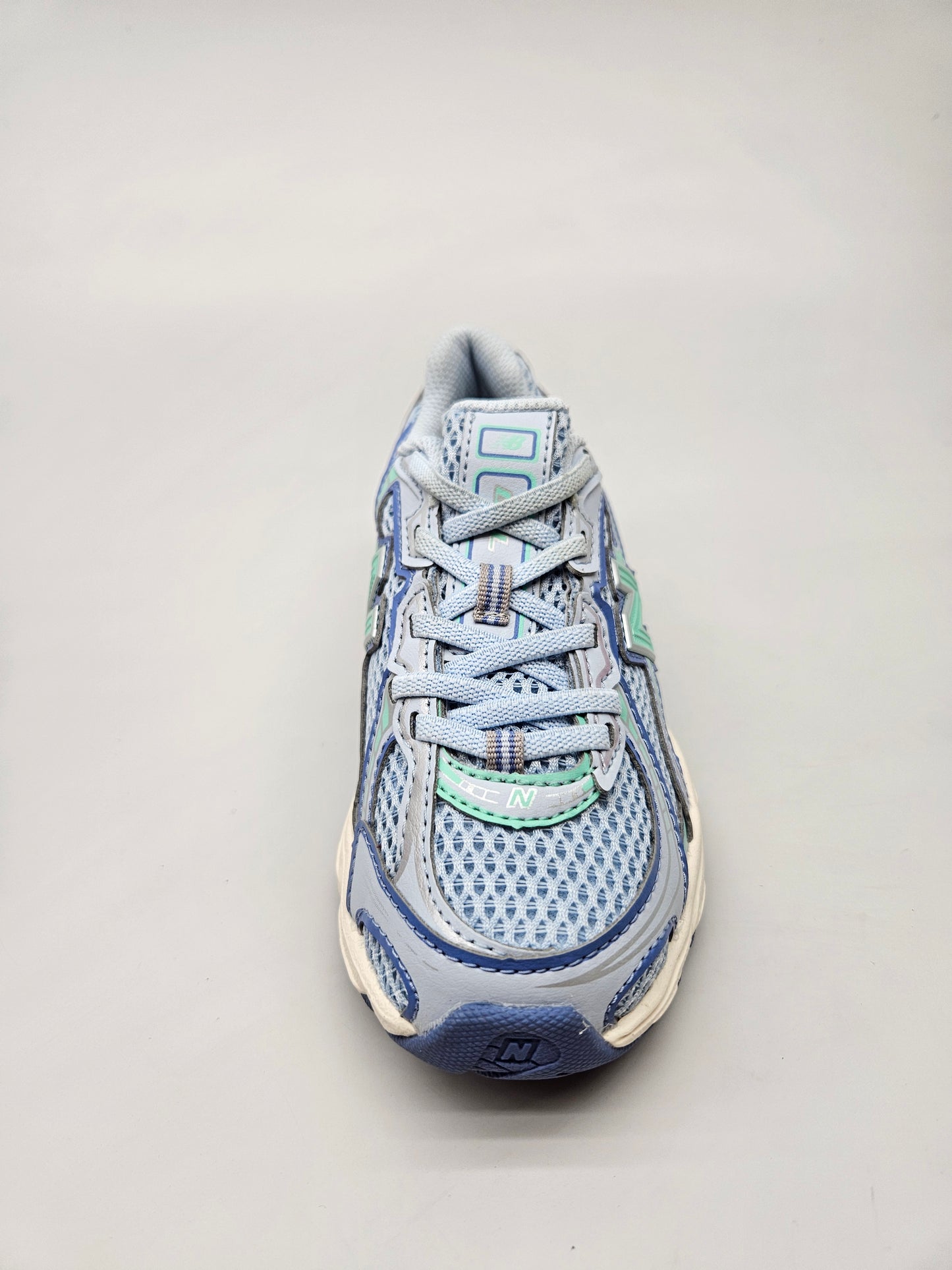 NEW BALANCE ORIGINAL PATIKI BR 30.5