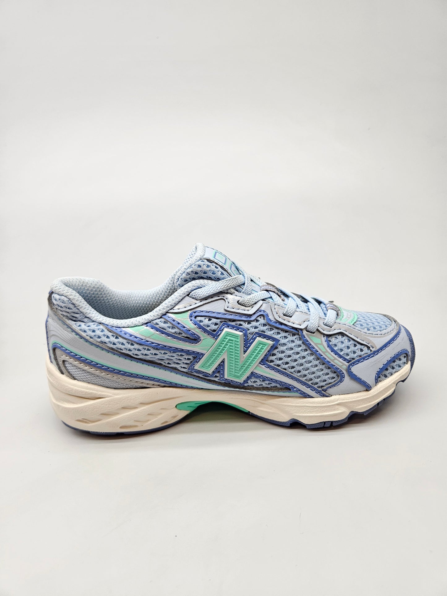 NEW BALANCE ORIGINAL PATIKI BR 30.5